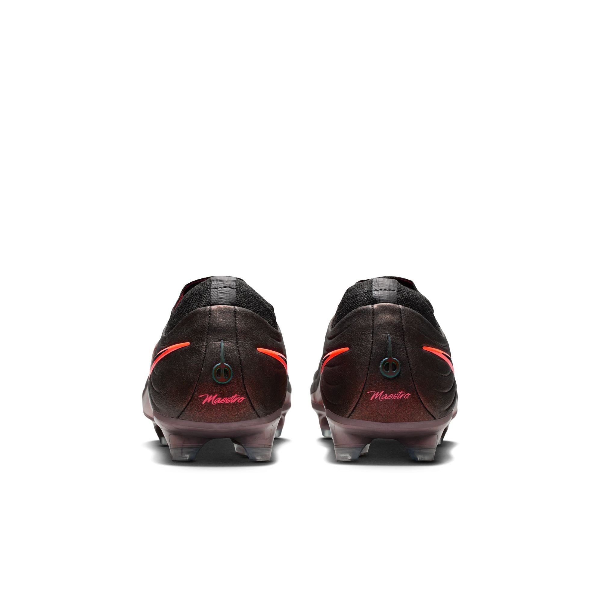 Nike Tiempo Maestro Elite LV8 Firm-Ground Low-Top Soccer Cleats