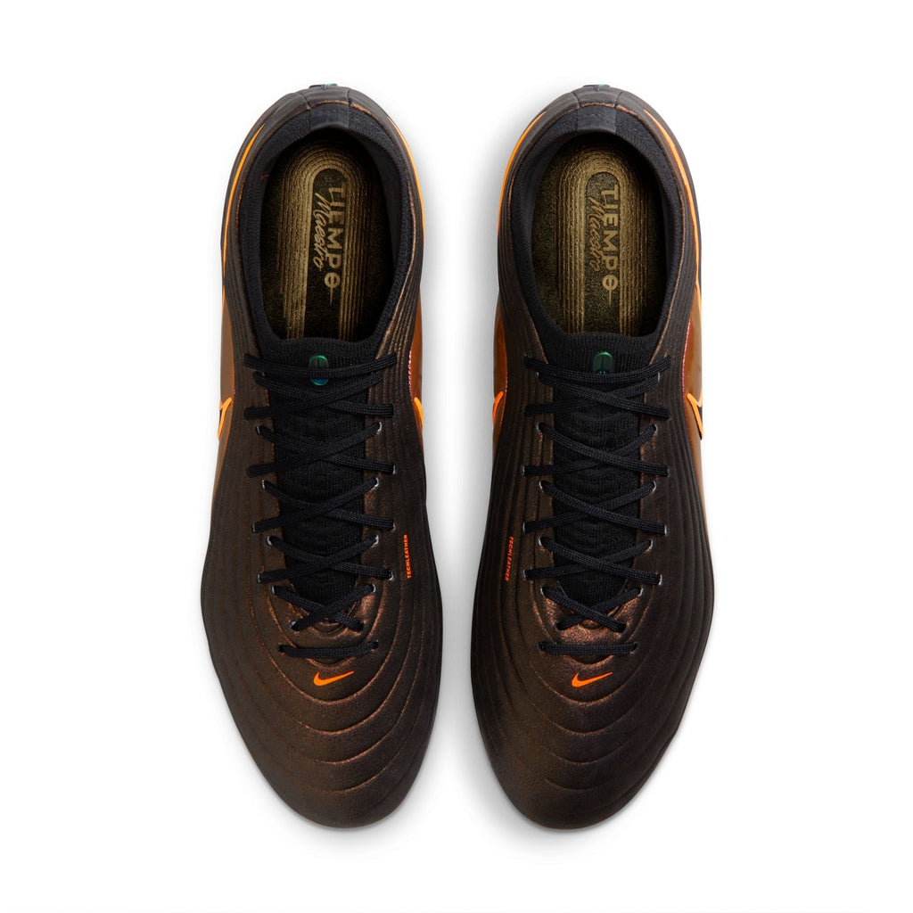 Nike Tiempo Maestro Elite LV8 Firm-Ground Low-Top Soccer Cleats