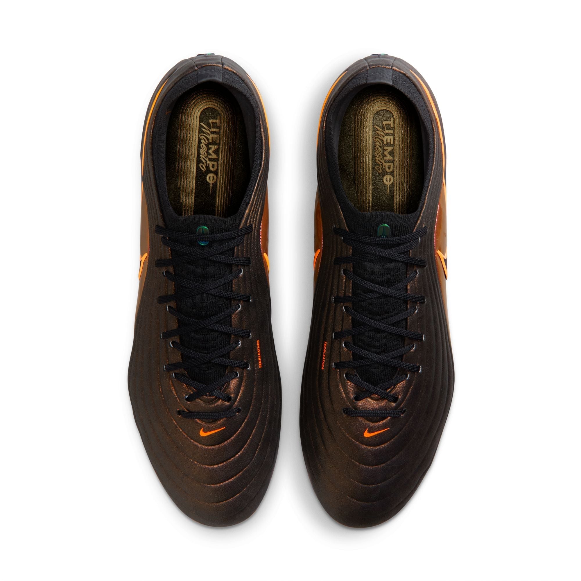Nike Tiempo Maestro Elite LV8 Firm-Ground Low-Top Soccer Cleats