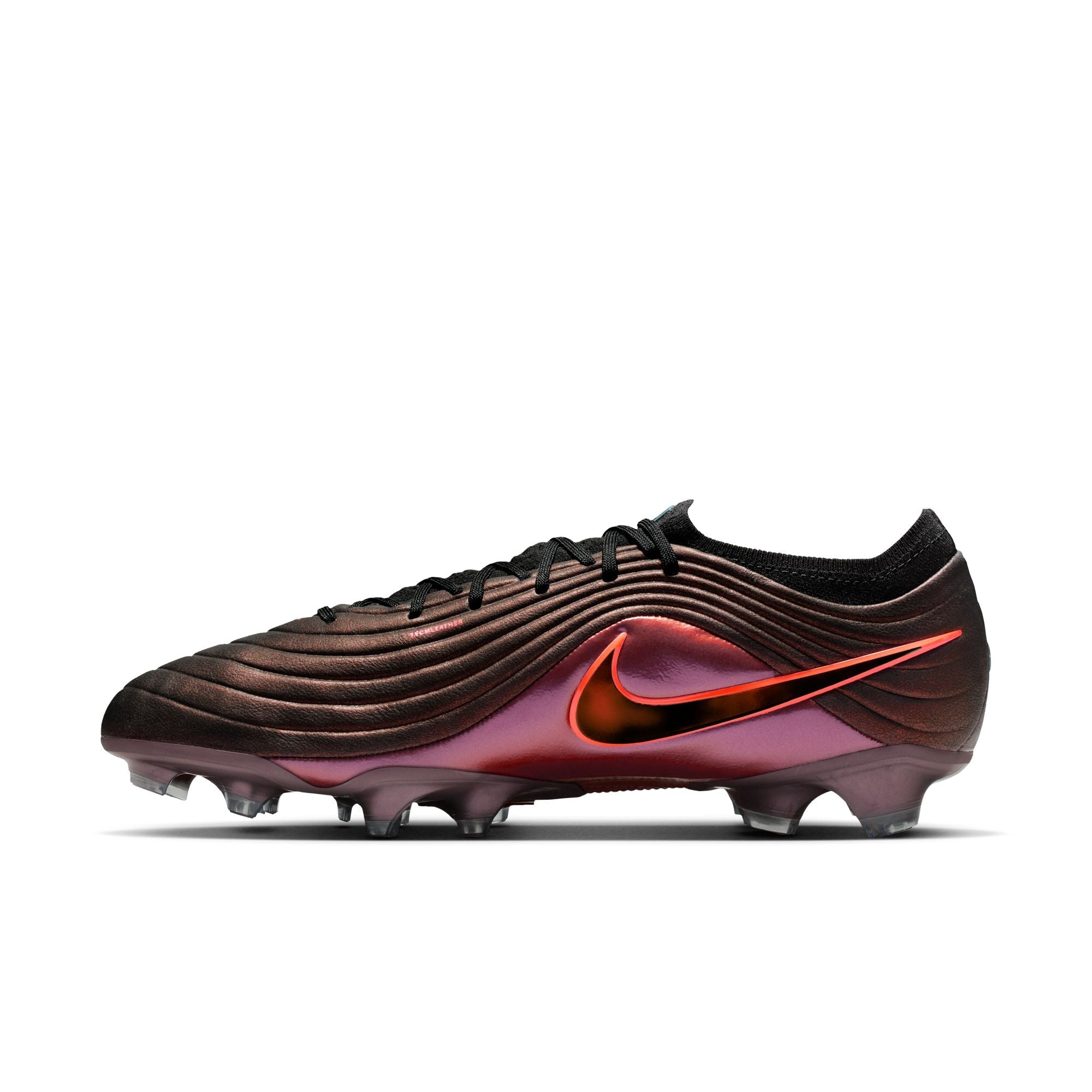 Nike Tiempo Maestro Elite LV8 Firm-Ground Low-Top Soccer Cleats