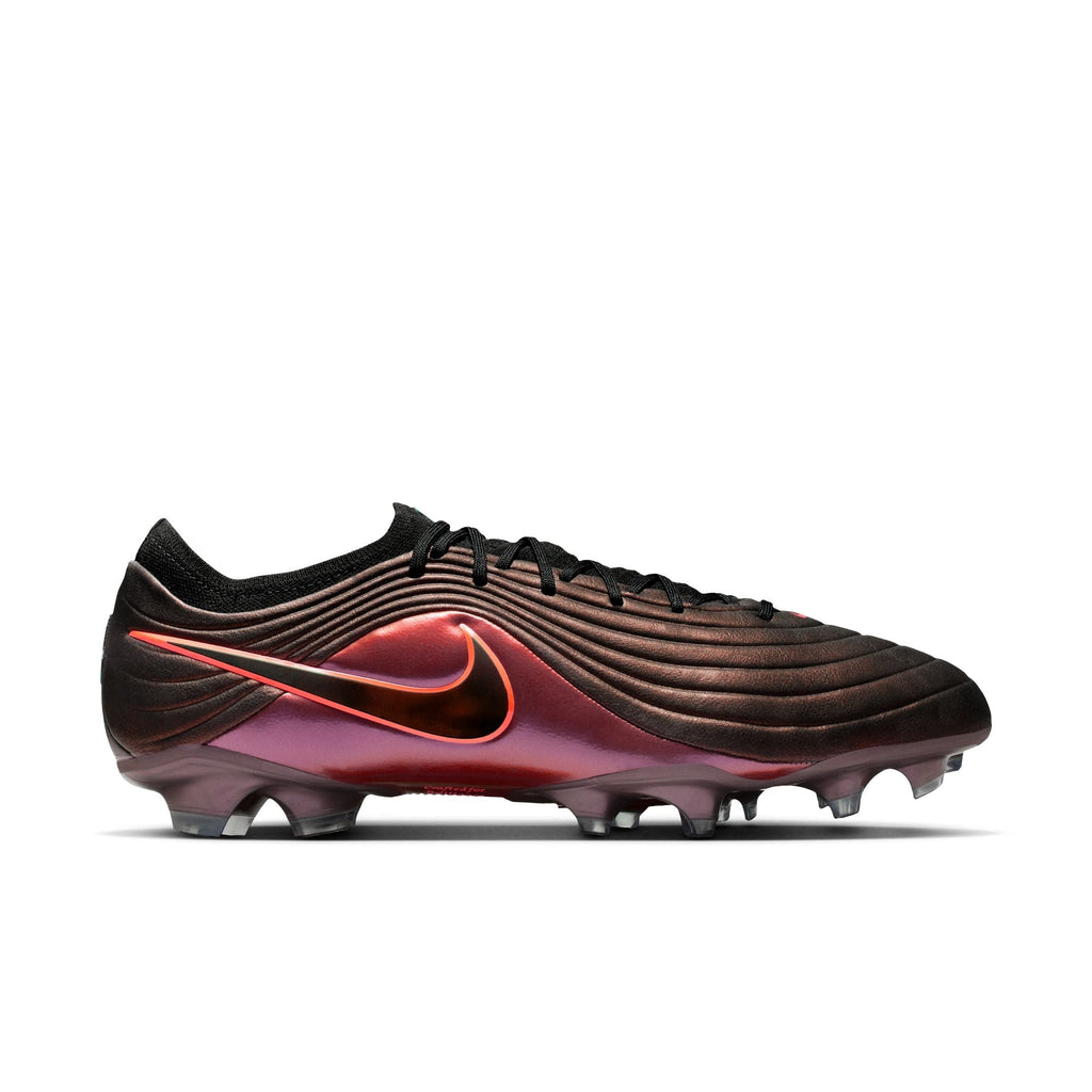 Nike Tiempo Maestro Elite LV8 Firm-Ground Low-Top Soccer Cleats