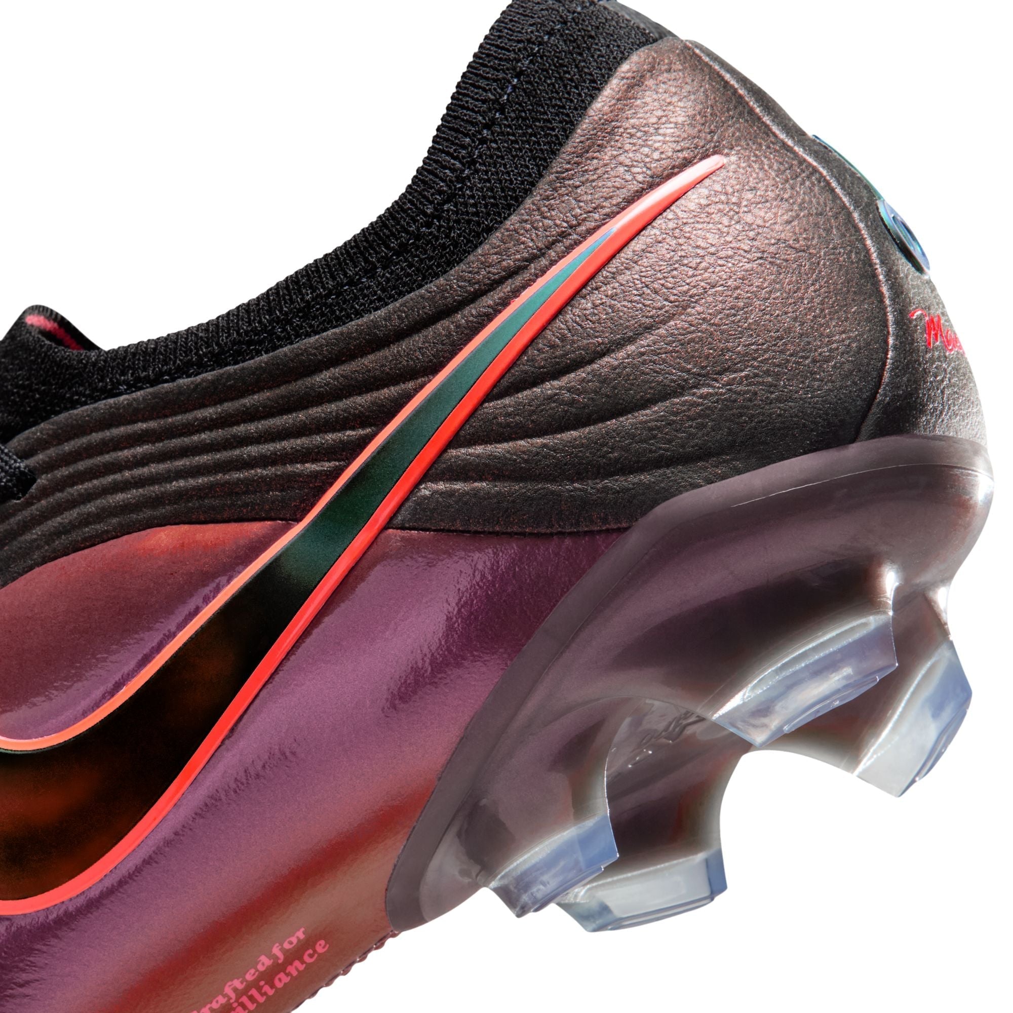 Nike Tiempo Maestro Elite LV8 Firm-Ground Low-Top Soccer Cleats