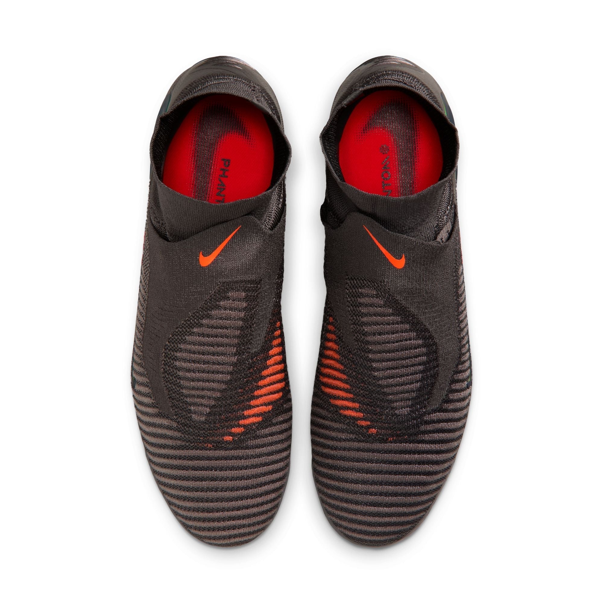 Nike Phantom 6 High Elite LV8 Firm-Ground Soccer Cleats