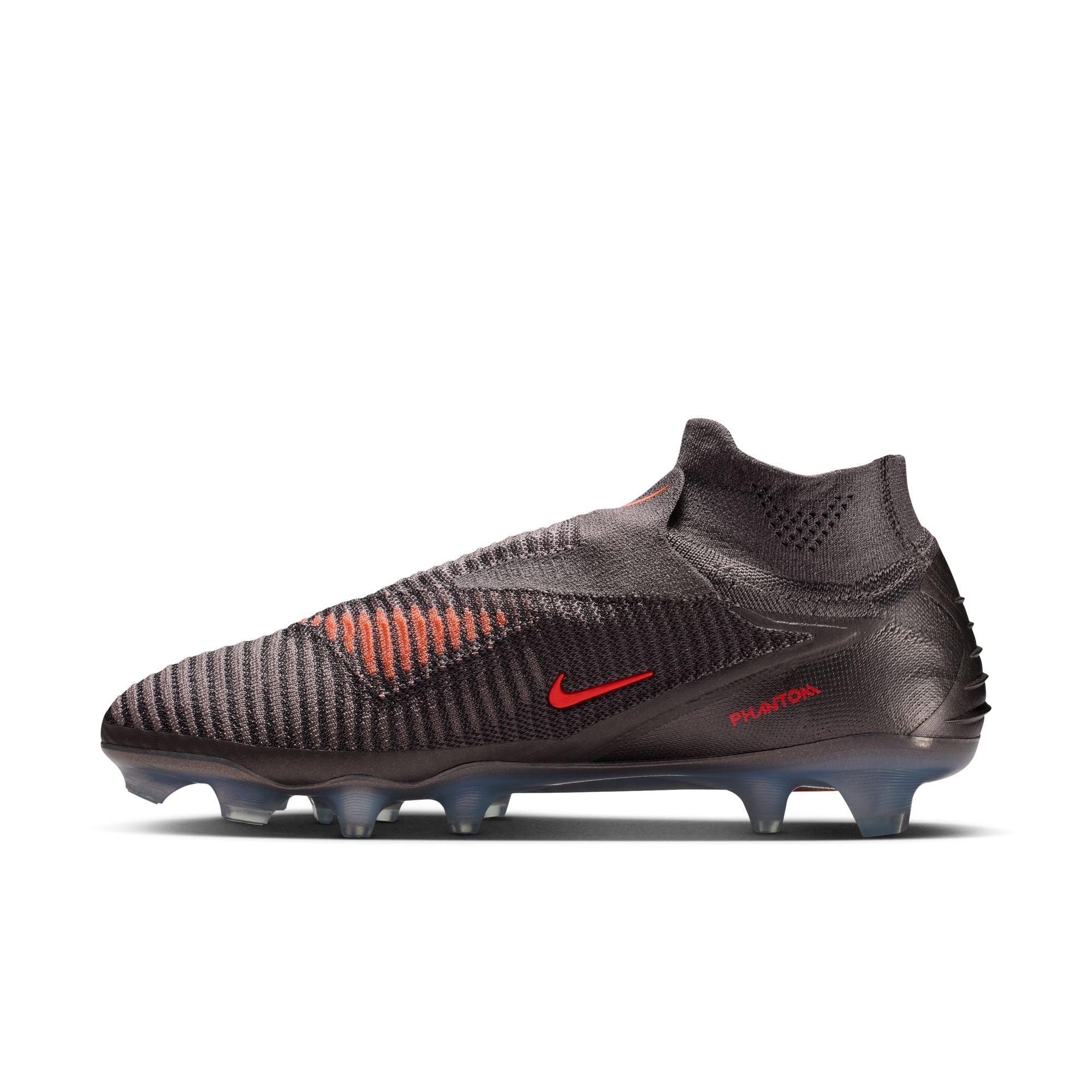 Nike Phantom 6 High Elite LV8 Firm-Ground Soccer Cleats