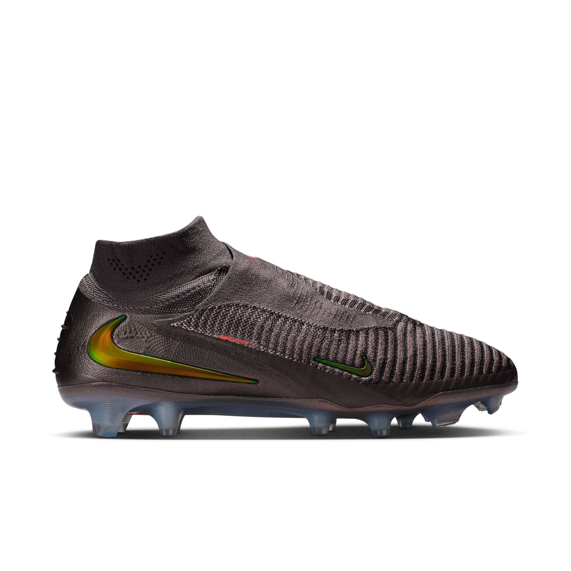 Nike Phantom 6 High Elite LV8 Firm-Ground Soccer Cleats