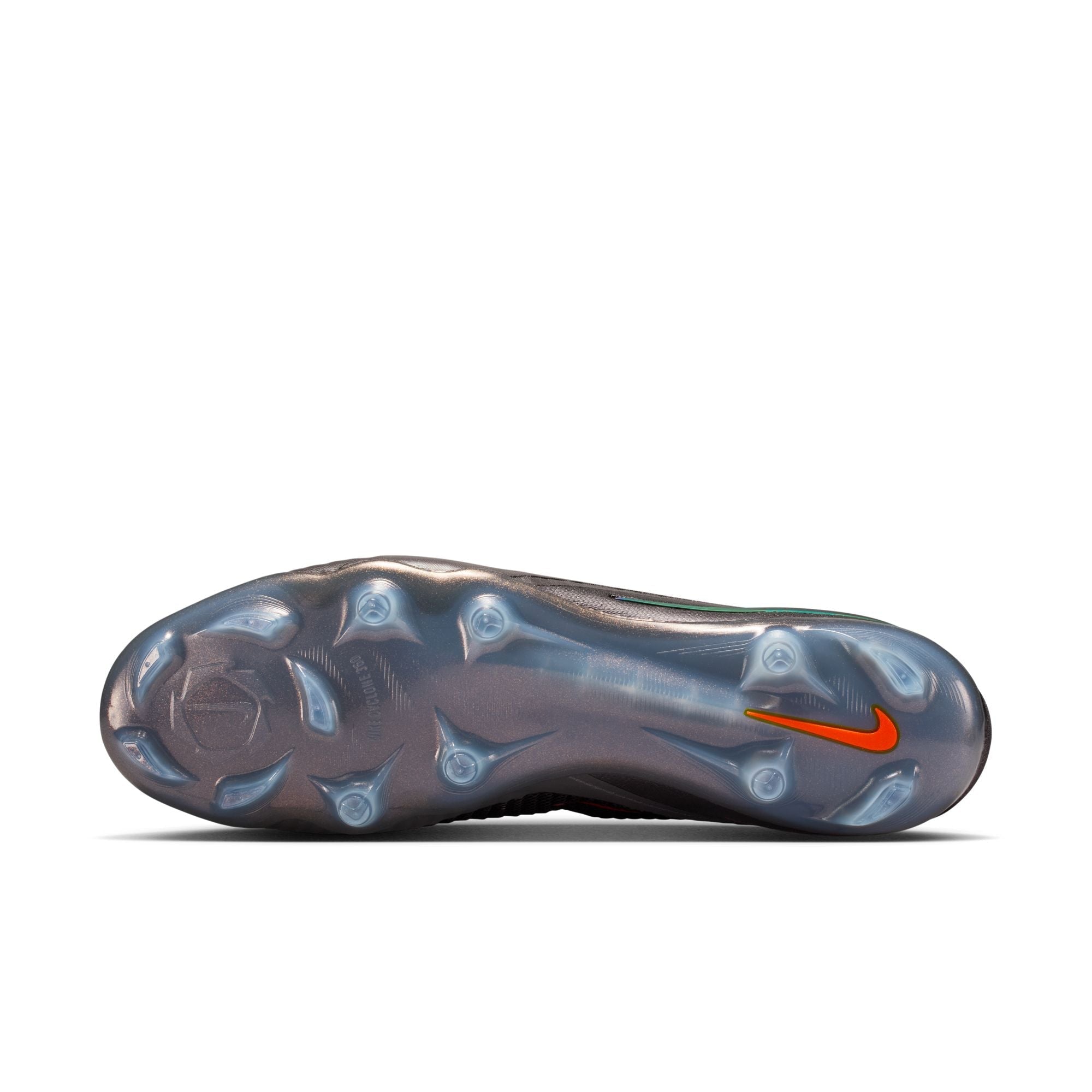 Nike Phantom 6 High Elite LV8 Firm-Ground Soccer Cleats