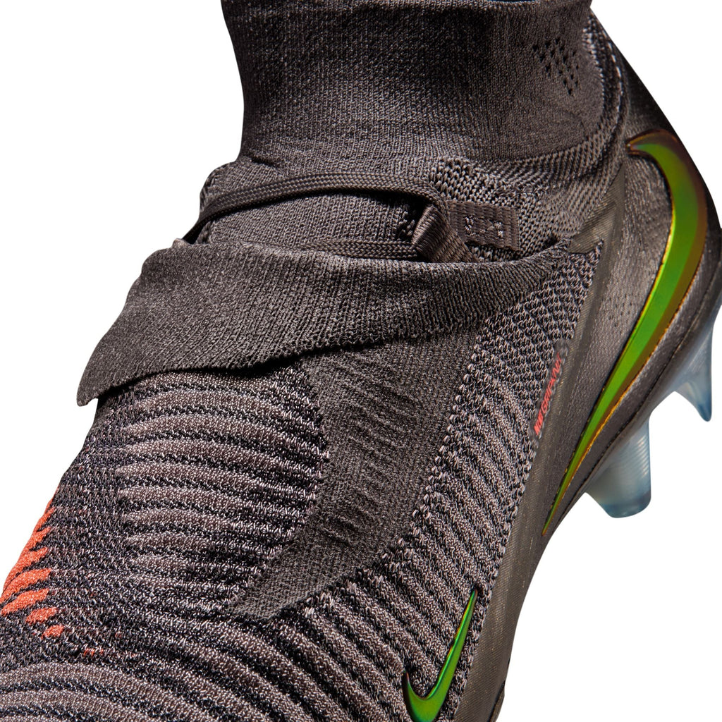 Nike Phantom 6 High Elite LV8 Firm-Ground Soccer Cleats
