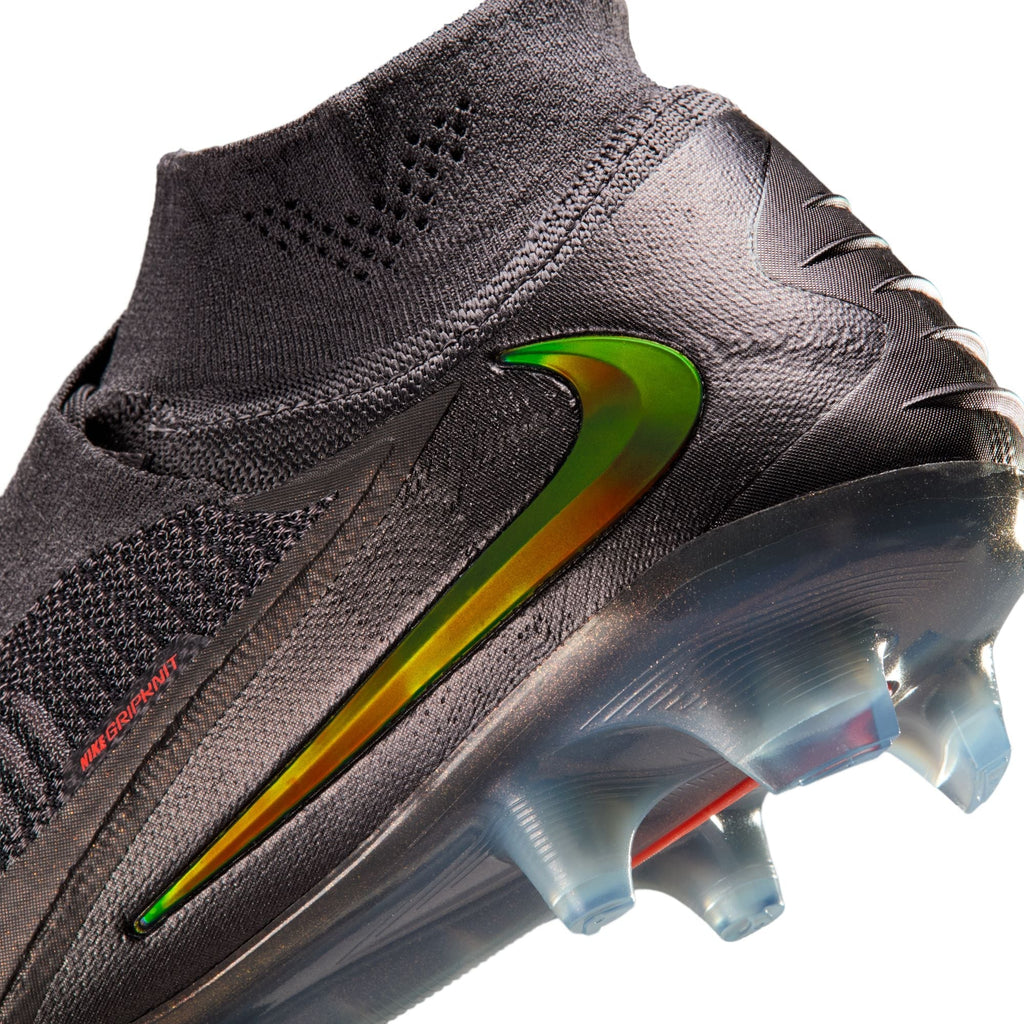 Nike Phantom 6 High Elite LV8 Firm-Ground Soccer Cleats