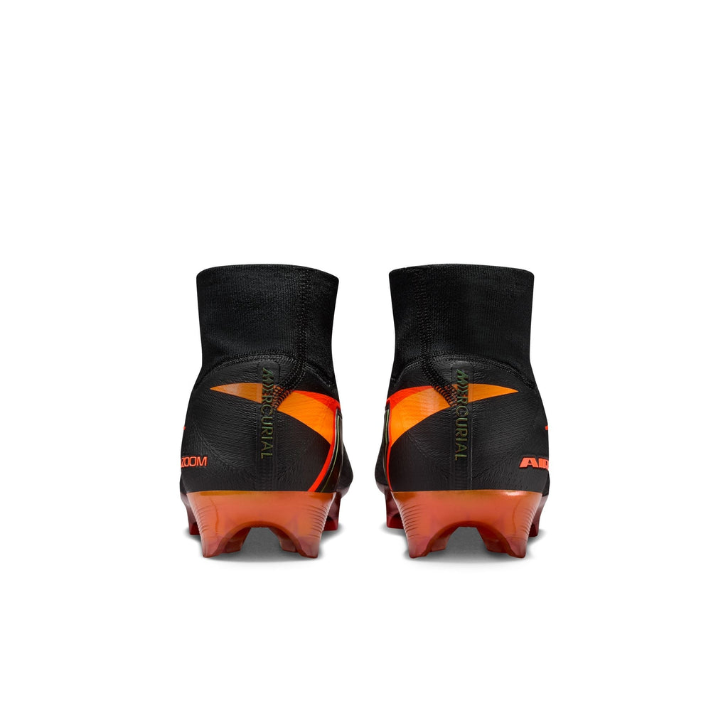 Nike Mercurial Superfly 10 Elite LV8 Firm-Ground High-Top Soccer Cleats