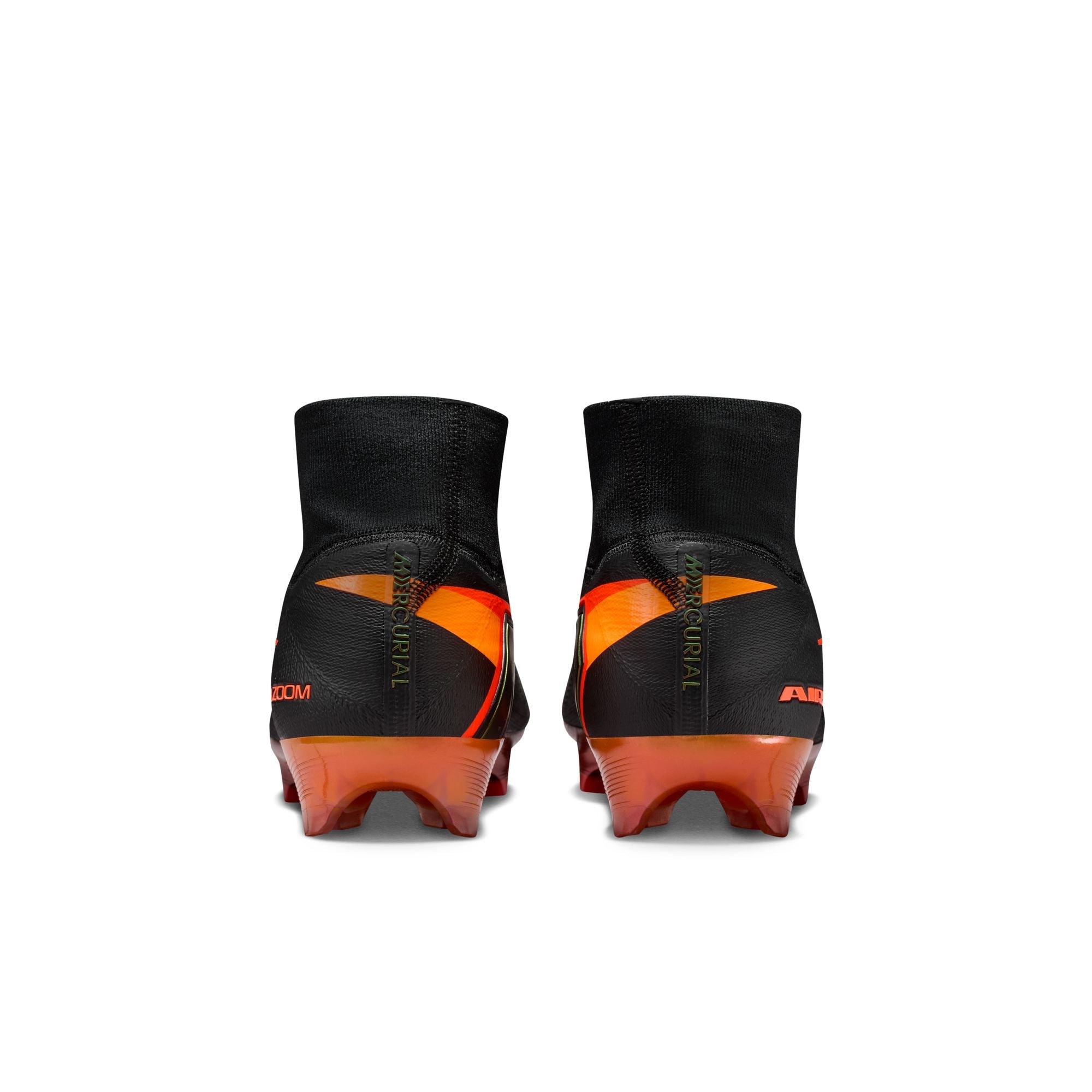 Nike Mercurial Superfly 10 Elite LV8 Firm-Ground High-Top Soccer Cleats