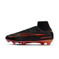 Nike Mercurial Superfly 10 Elite LV8 Firm-Ground High-Top Soccer Cleats