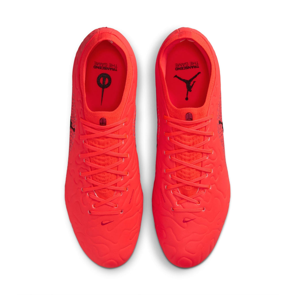 Nike Jordan Tiempo Maestro Elite SE Firm-Ground Low-Top Soccer Cleats