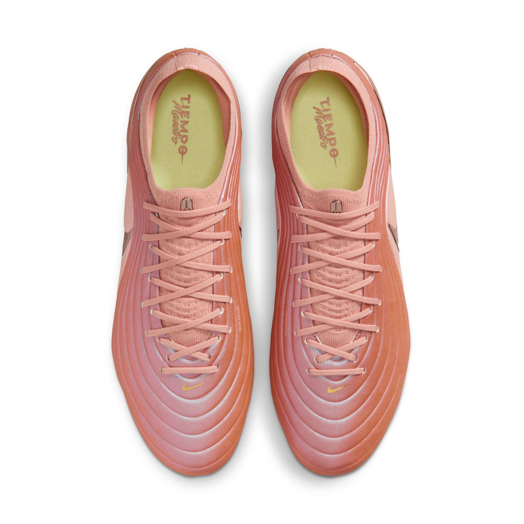 Nike Tiempo Maestro Elite LE Firm-Ground Low-Top Soccer Cleats