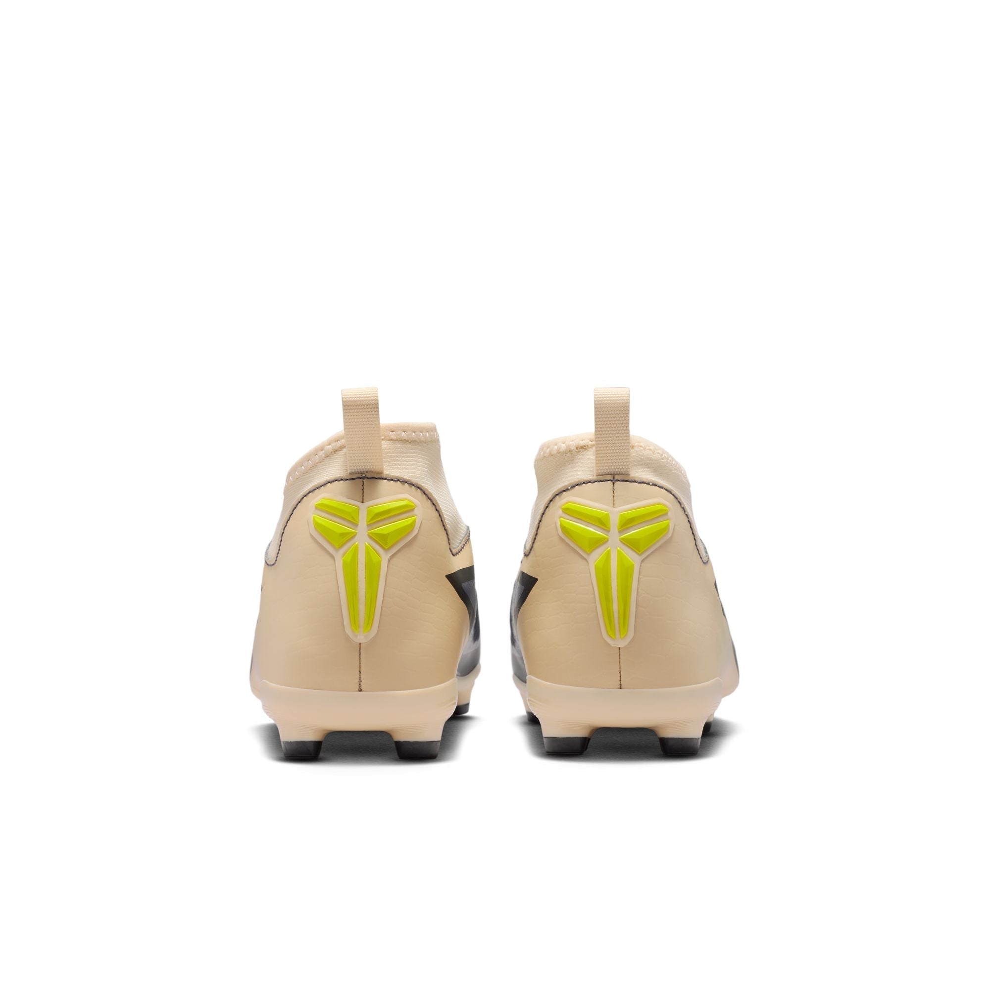 Nike Kobe Phantom Jr. 6 High Academy Kids' Firm Ground Soccer Shoes
