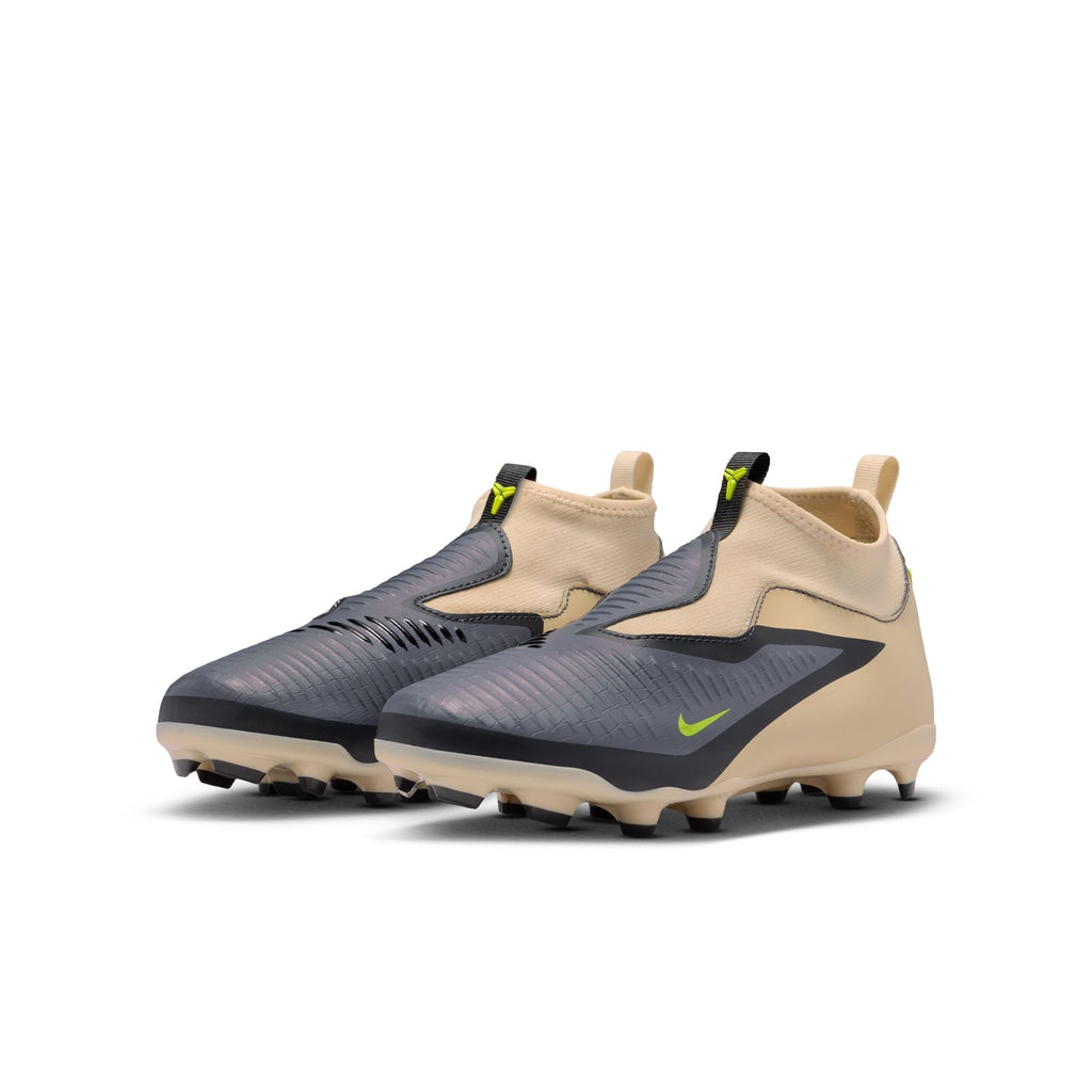 Nike Kobe Phantom Jr. 6 High Academy Kids' Firm Ground Soccer Shoes