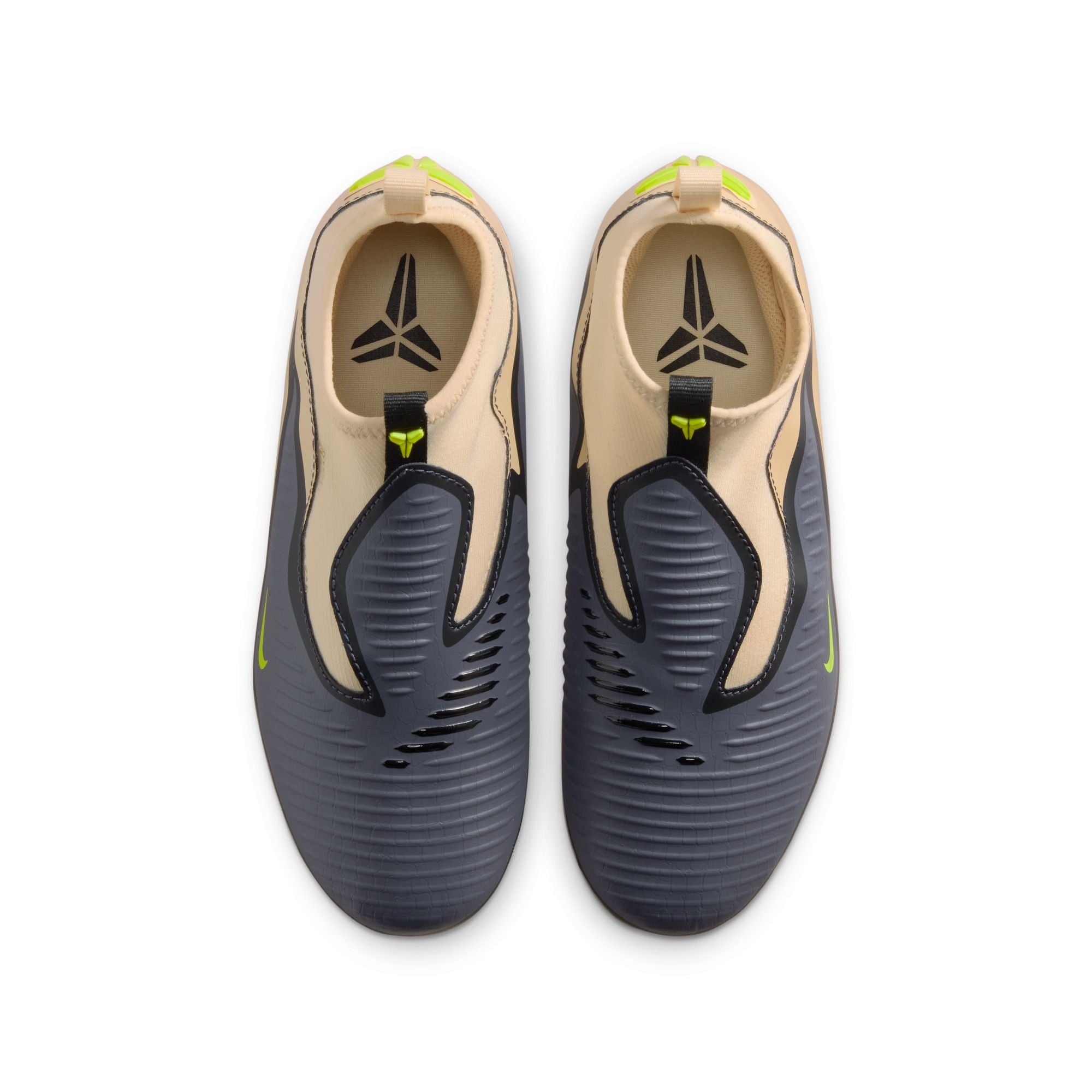 Nike Kobe Phantom Jr. 6 High Academy Kids' Firm Ground Soccer Shoes