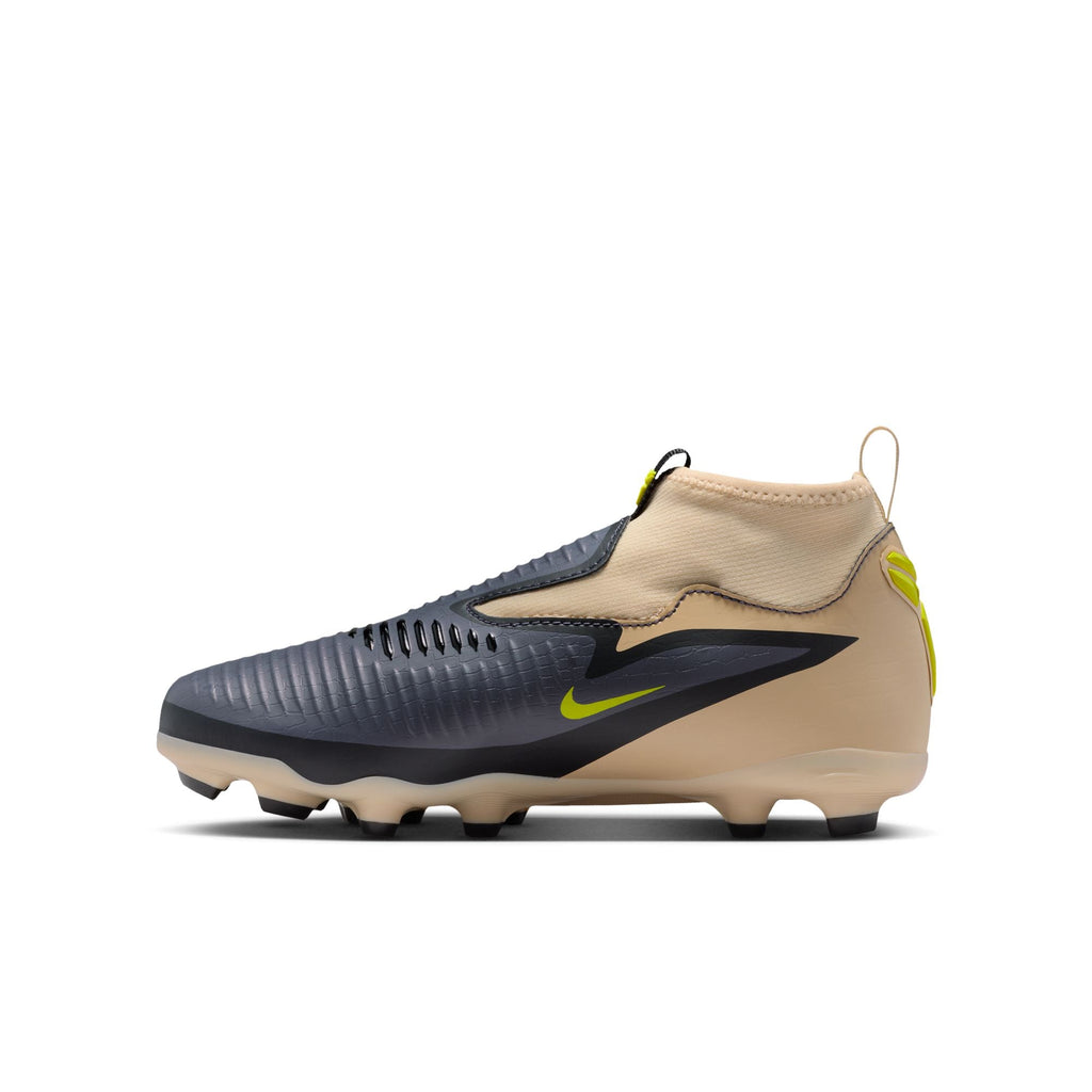 Nike Kobe Phantom Jr. 6 High Academy Kids' Firm Ground Soccer Shoes