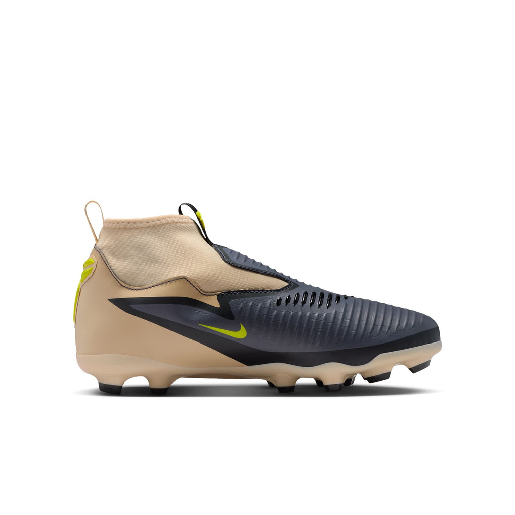 Nike Kobe Phantom Jr. 6 High Academy Kids' Firm Ground Soccer Shoes