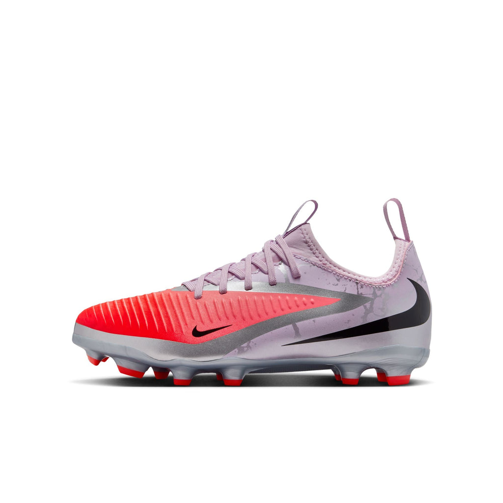 Nike Jr. Phantom 6 Low Academy "Alexia Putellas" Big Kids' Multi-Ground Soccer Cleats