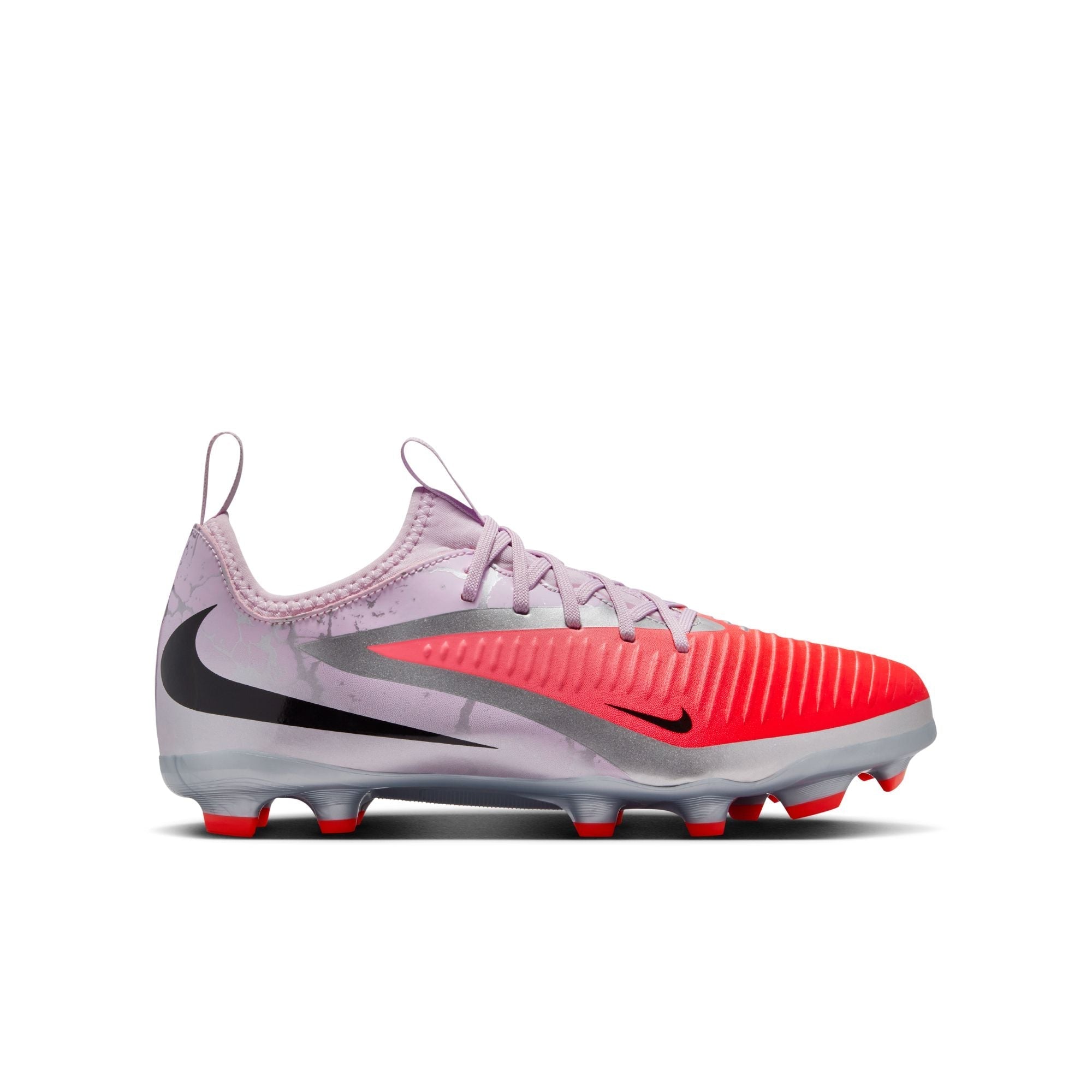 Nike Jr. Phantom 6 Low Academy "Alexia Putellas" Big Kids' Multi-Ground Soccer Cleats