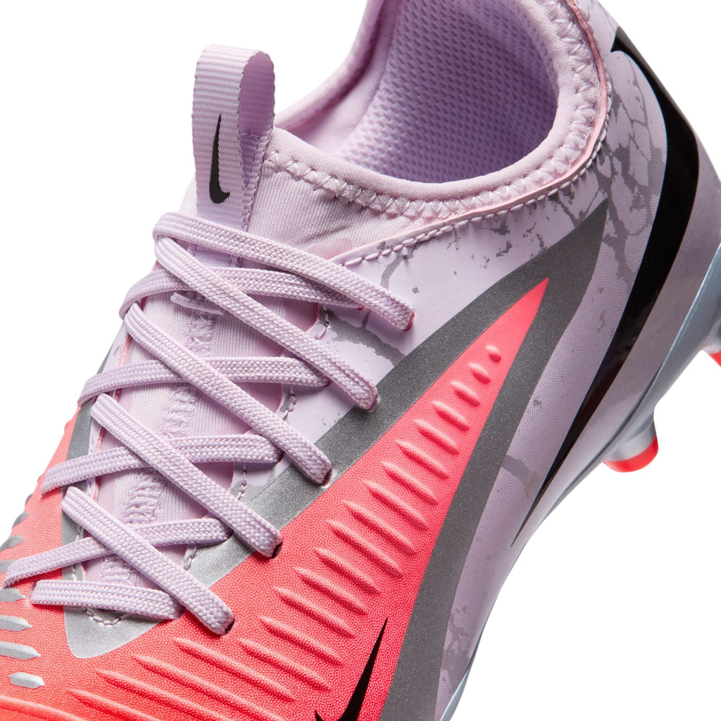 Nike Jr. Phantom 6 Low Academy "Alexia Putellas" Big Kids' Multi-Ground Soccer Cleats