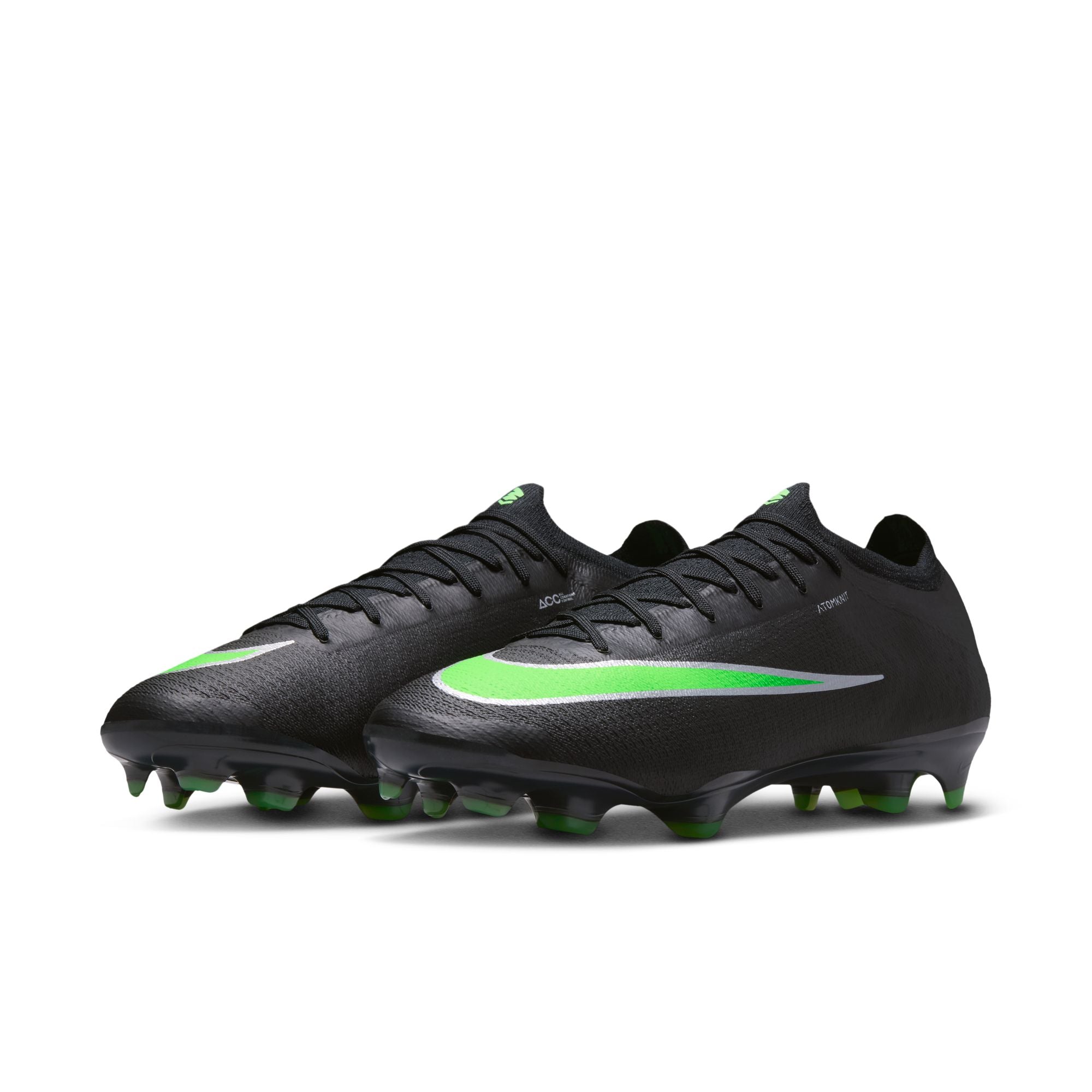 Nike Nike Mercurial Vapor 17 Elite Firm-Ground Low-Top Soccer Cleats