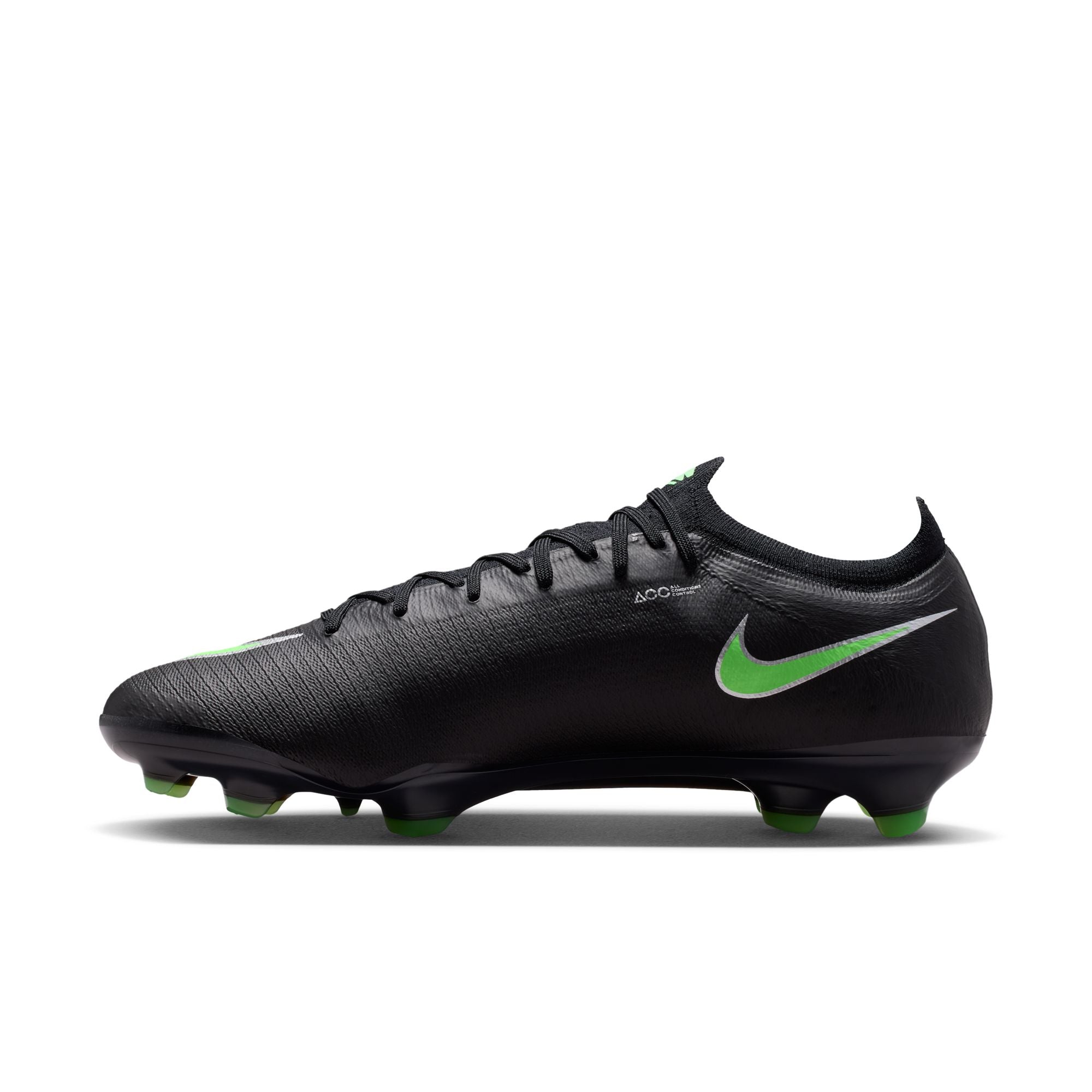 Nike Nike Mercurial Vapor 17 Elite Firm-Ground Low-Top Soccer Cleats
