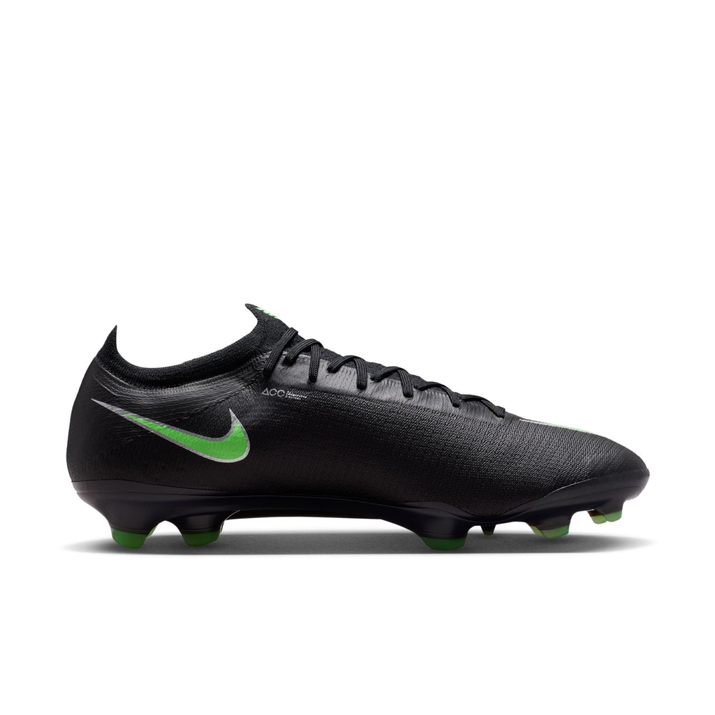Nike Nike Mercurial Vapor 17 Elite Firm-Ground Low-Top Soccer Cleats