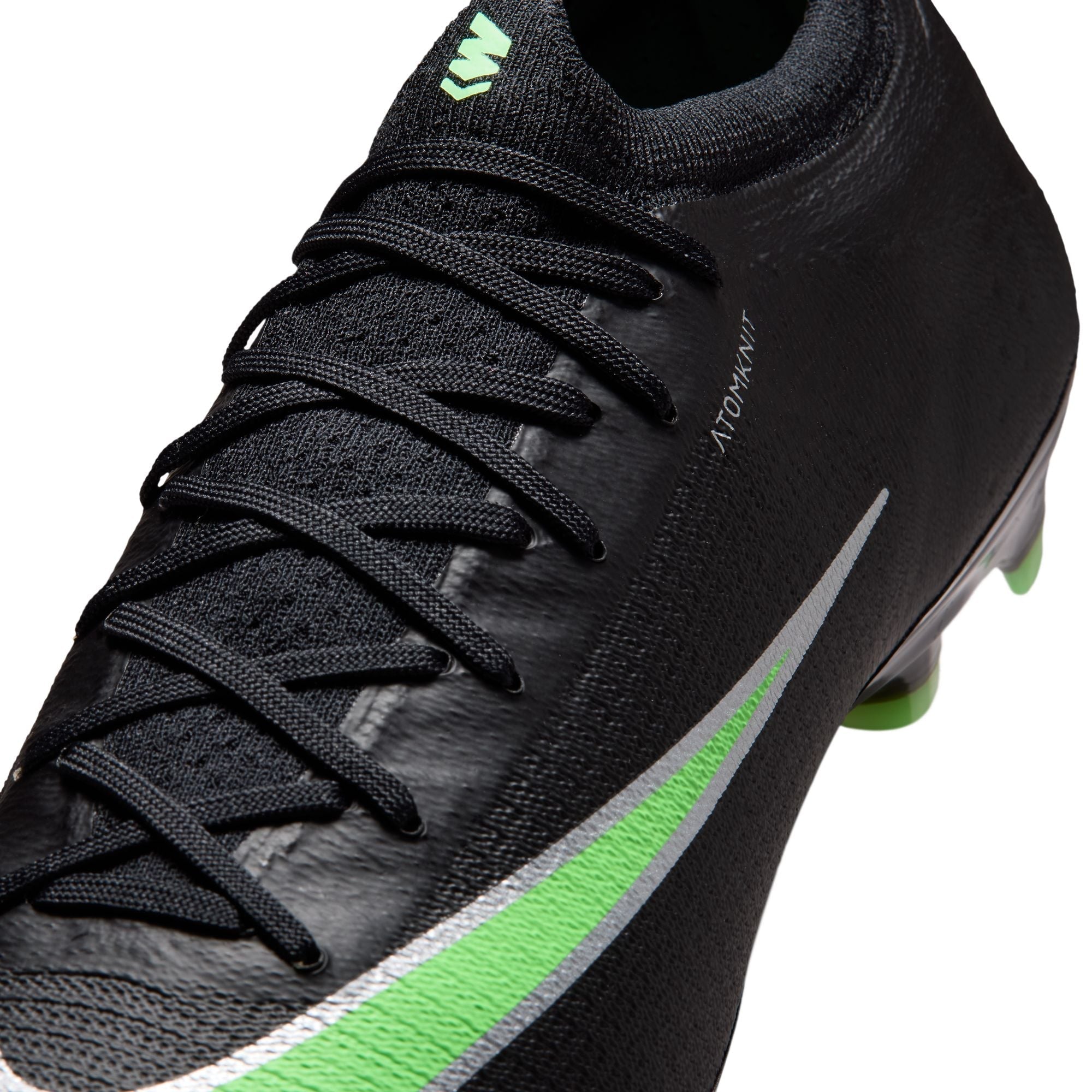Nike Nike Mercurial Vapor 17 Elite Firm-Ground Low-Top Soccer Cleats