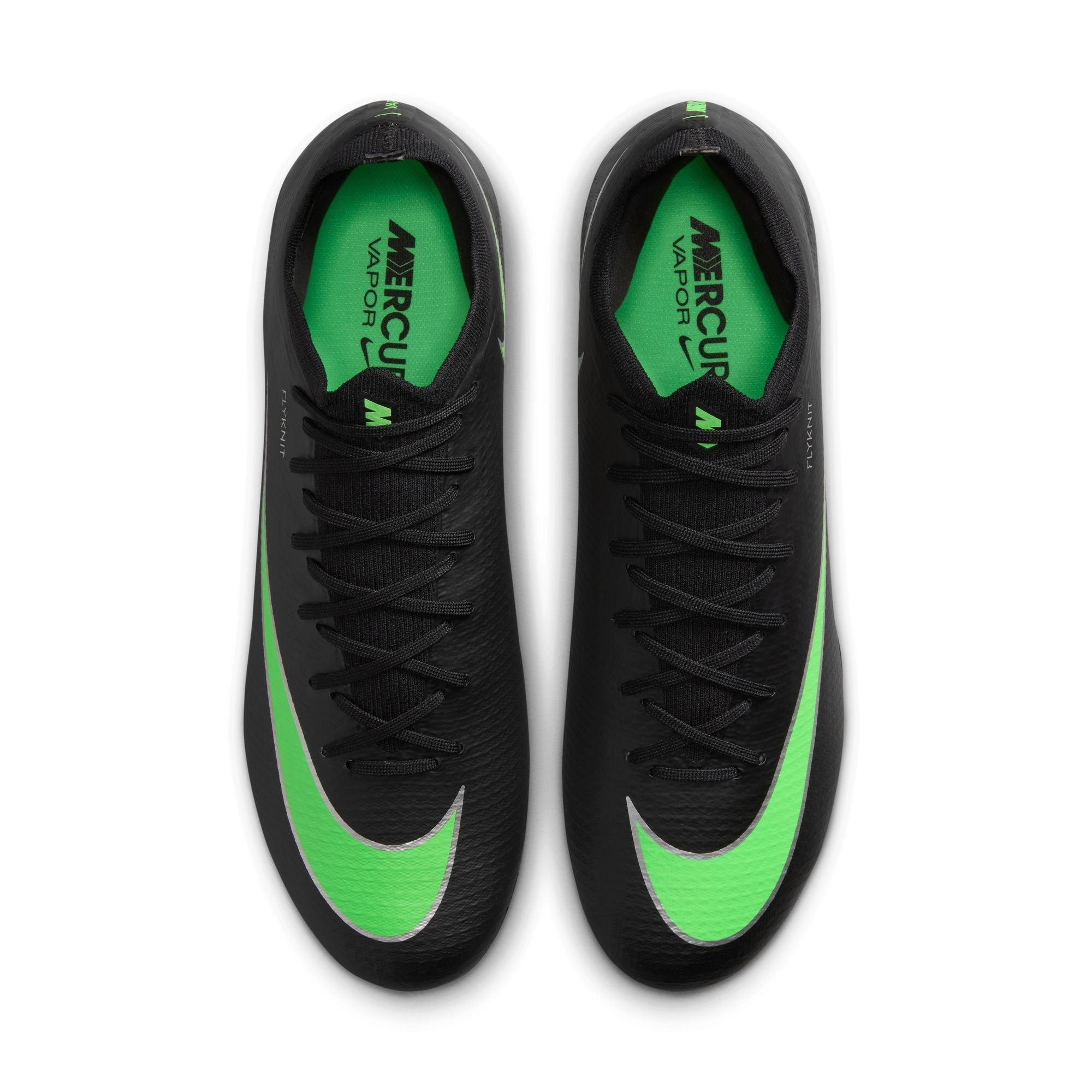 Nike Mercurial Vapor 17 Pro Firm-Ground Low-Top Soccer Cleats
