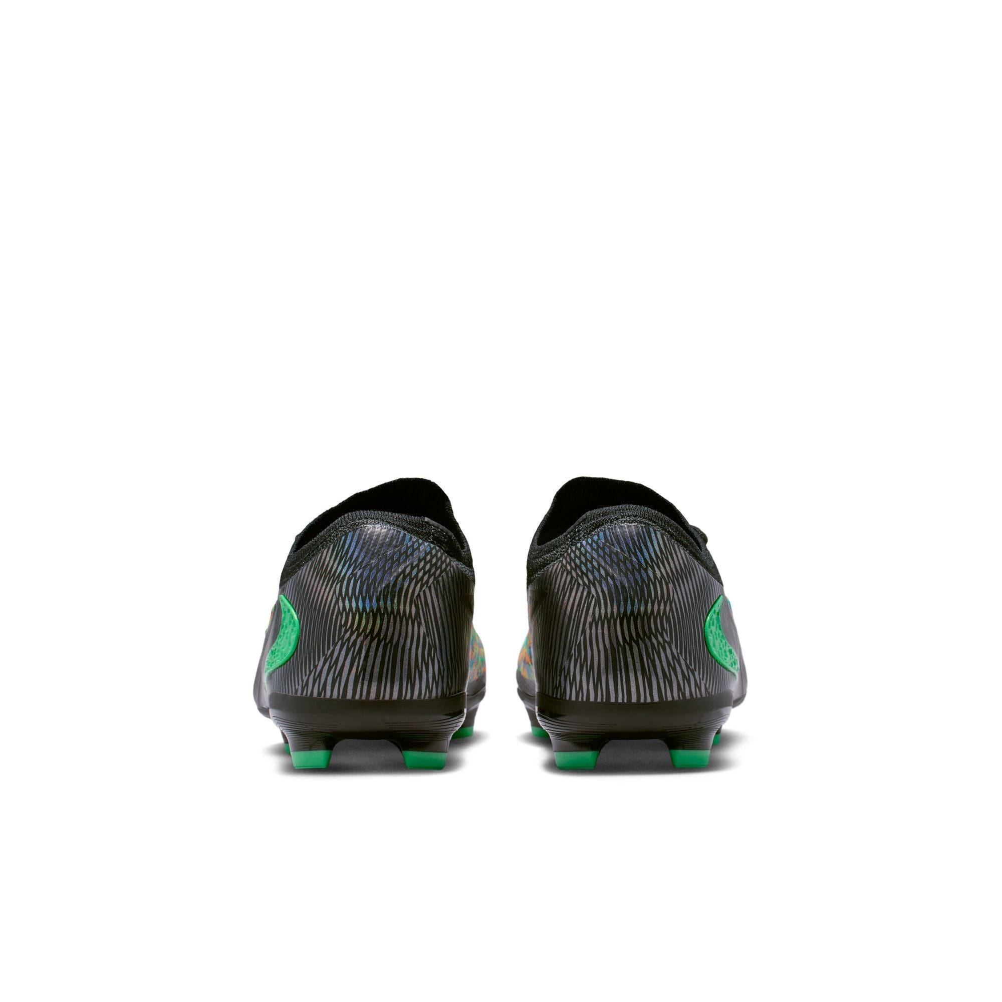 Nike Jr. Phantom 6 Low Pro "EA SPORTS FC" Big Kids' Multi-Ground Soccer Cleats
