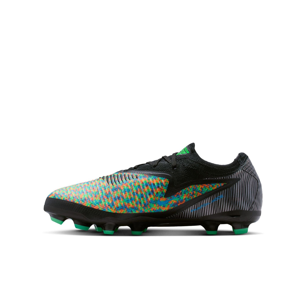 Nike Jr. Phantom 6 Low Pro "EA SPORTS FC" Big Kids' Multi-Ground Soccer Cleats