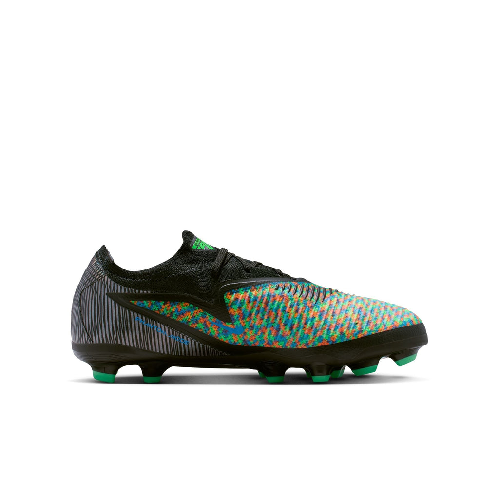 Nike Jr. Phantom 6 Low Pro "EA SPORTS FC" Big Kids' Multi-Ground Soccer Cleats