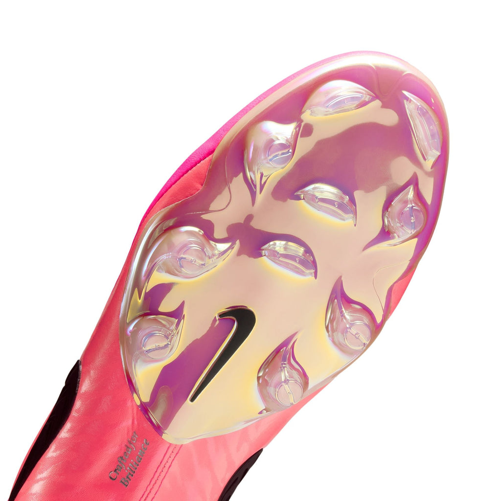Nike Tiempo Maestro Elite Firm-Ground Low-Top Soccer Cleats