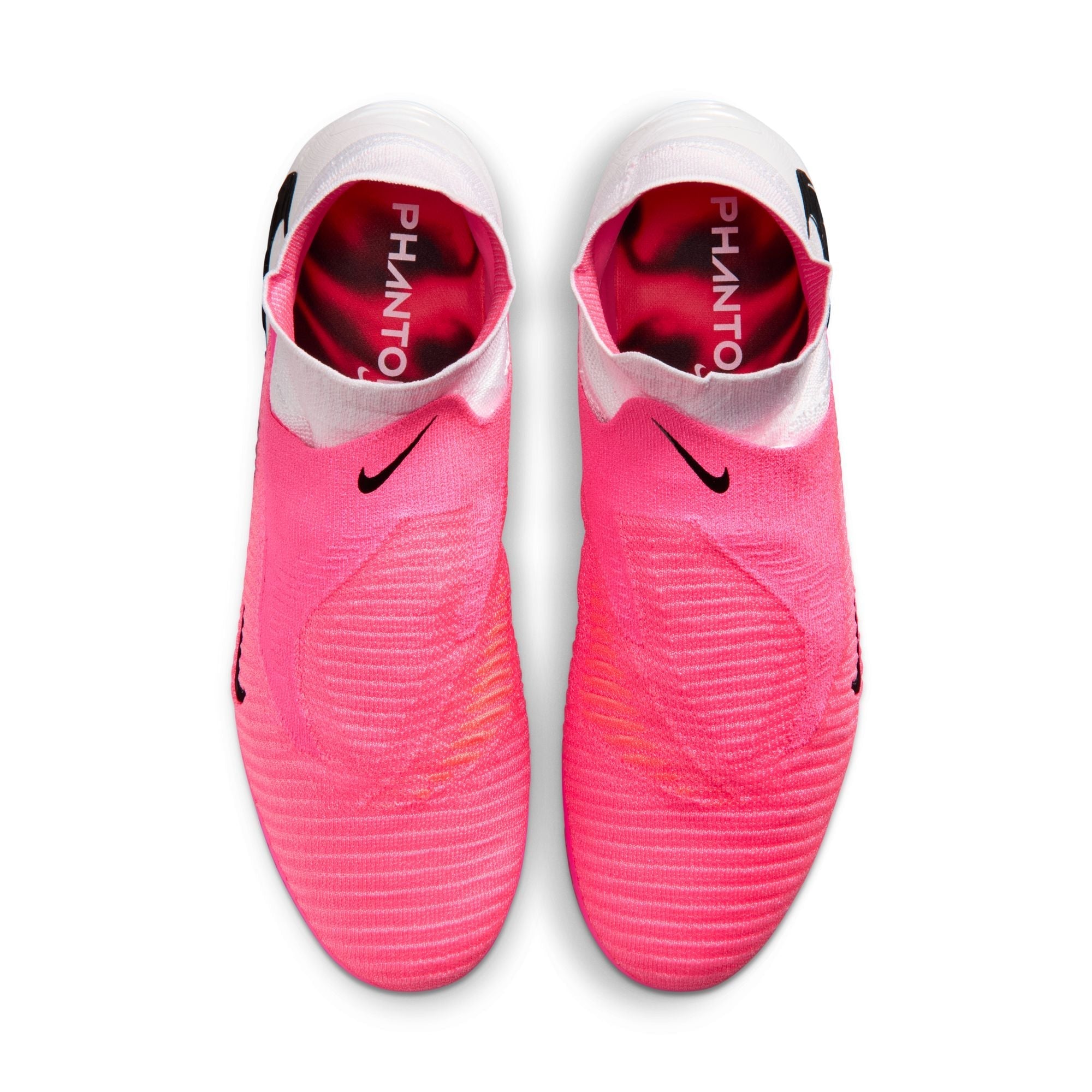 Nike Phantom 6 High Elite Firm-Ground Soccer Cleats