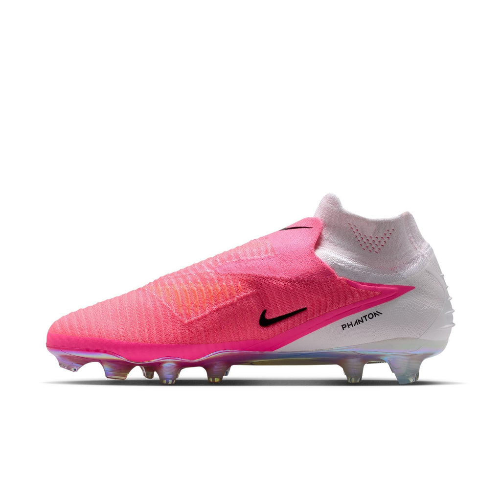 Nike Phantom 6 High Elite Firm-Ground Soccer Cleats