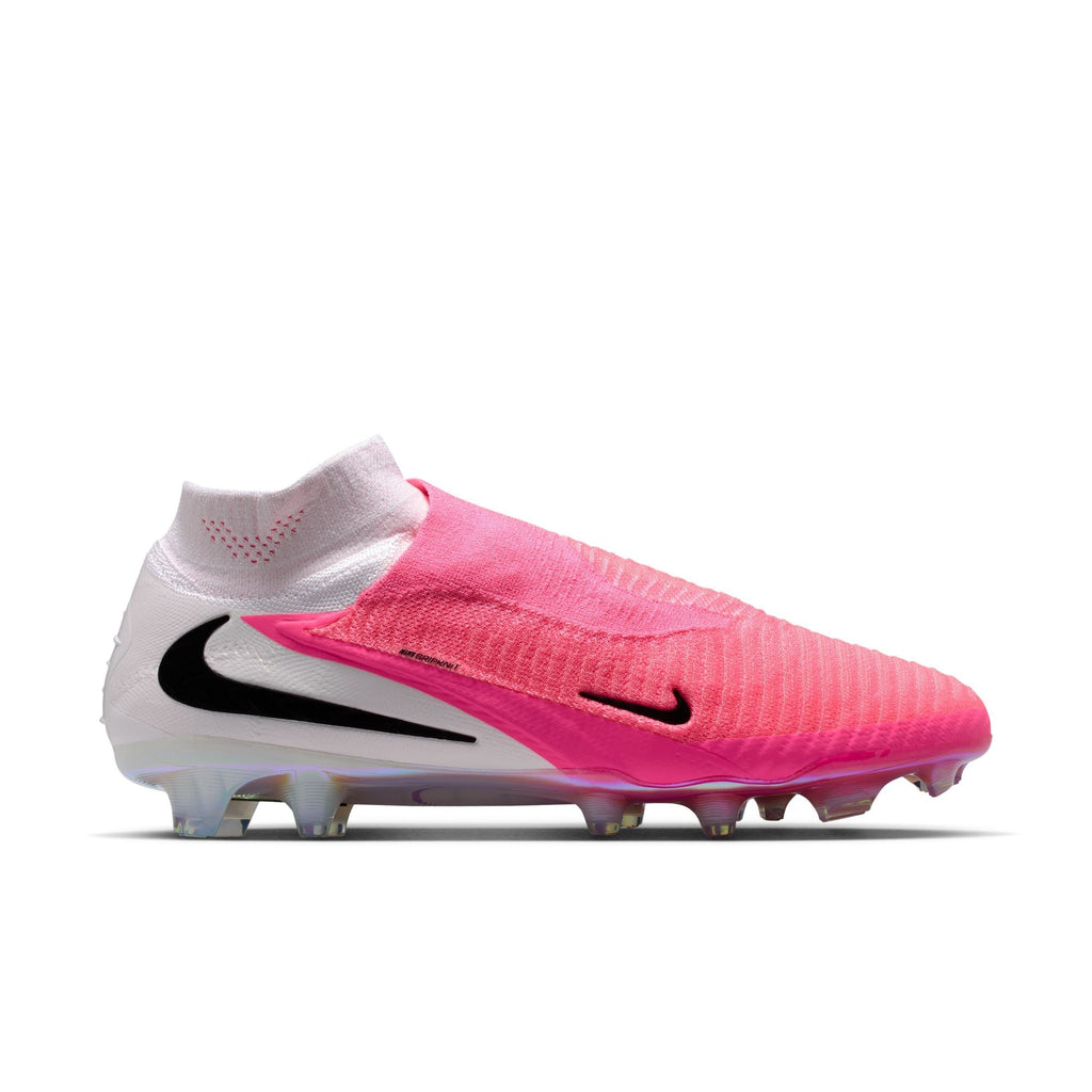 Nike Phantom 6 High Elite Firm-Ground Soccer Cleats
