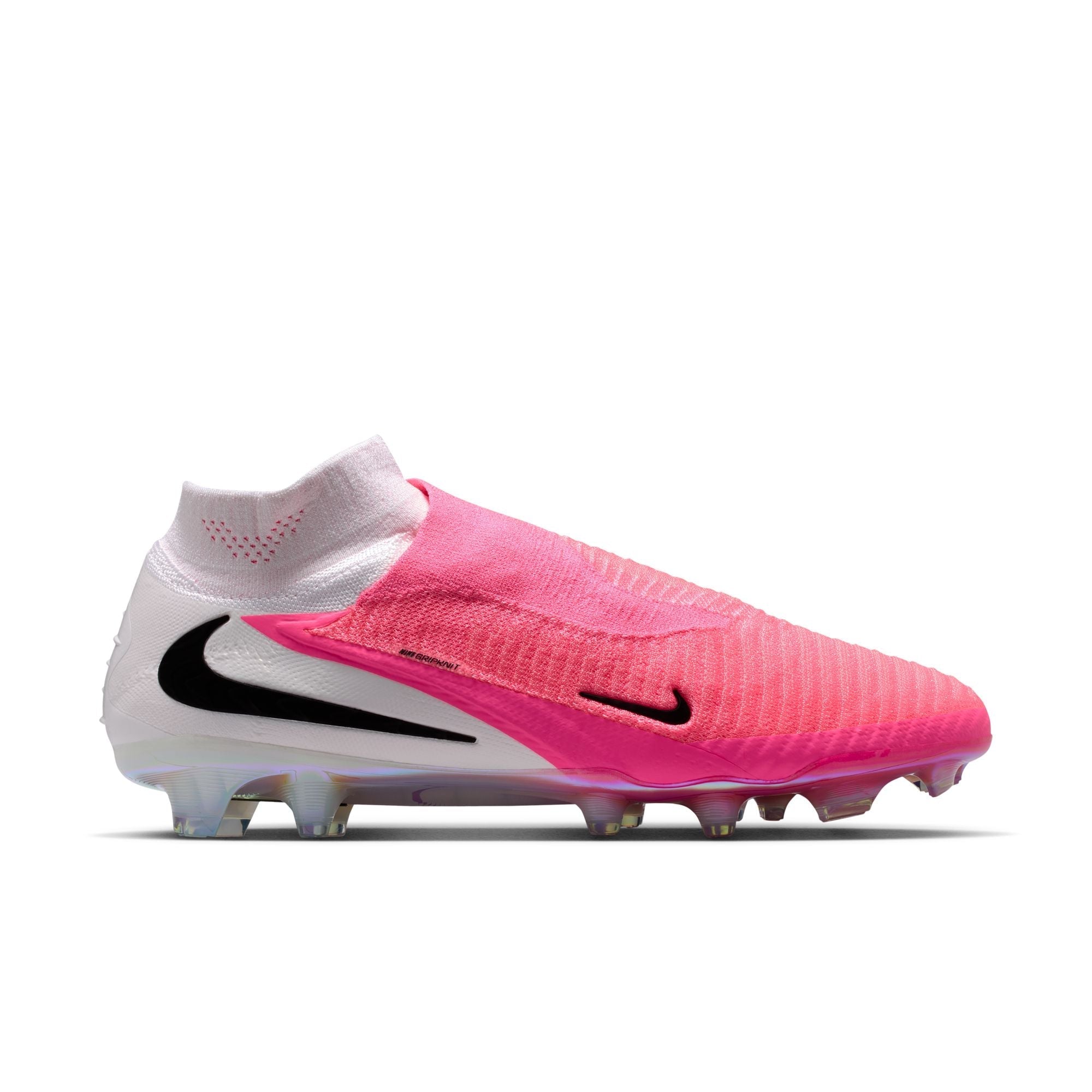 Nike Phantom 6 High Elite Firm-Ground Soccer Cleats