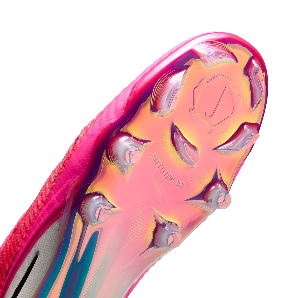 Nike Phantom 6 High Elite Firm-Ground Soccer Cleats
