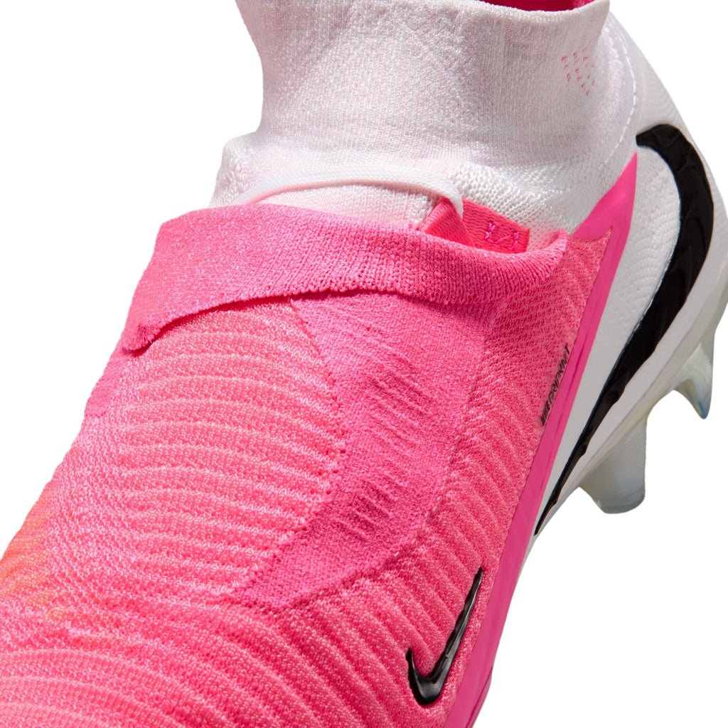 Nike Phantom 6 High Elite Firm-Ground Soccer Cleats
