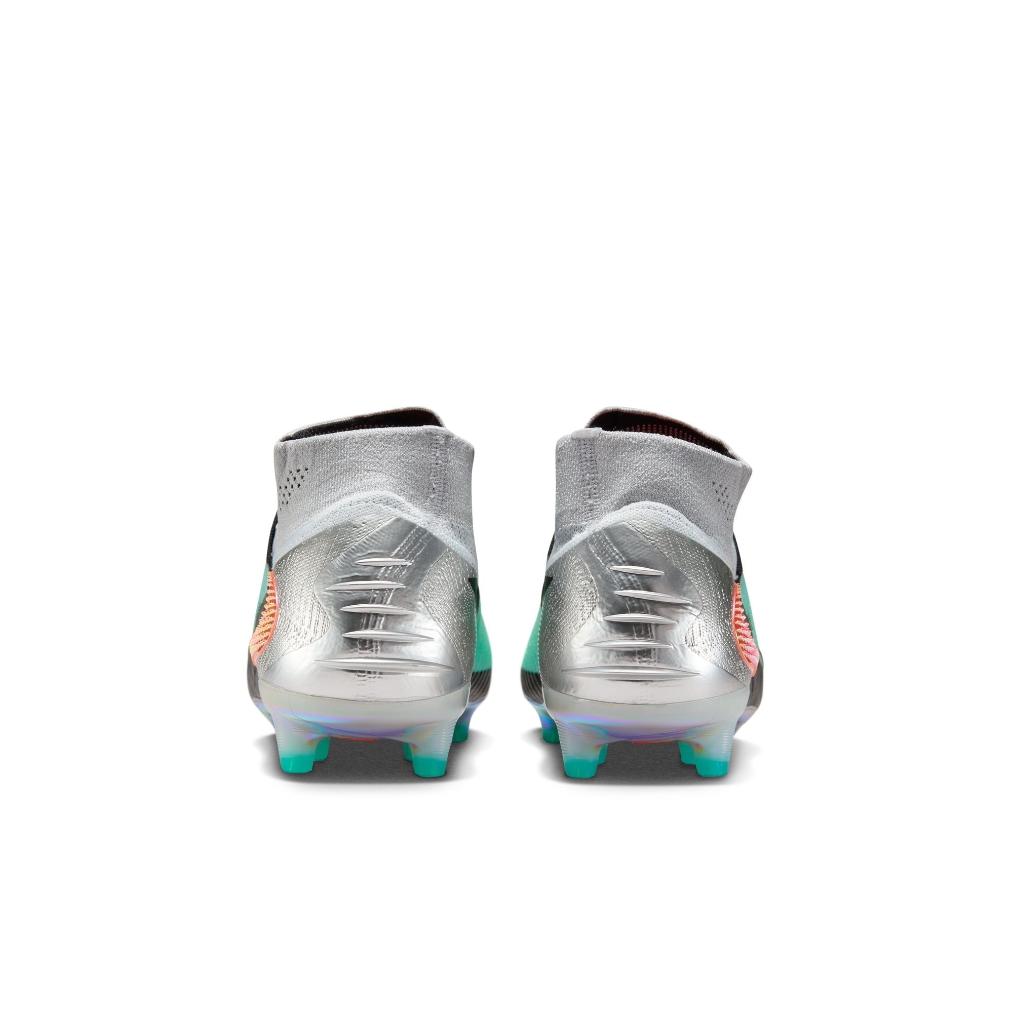 Nike Phantom 6 High Elite Artificial-Grass Soccer Cleats