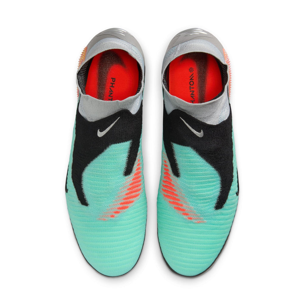 Nike Phantom 6 High Elite Artificial-Grass Soccer Cleats