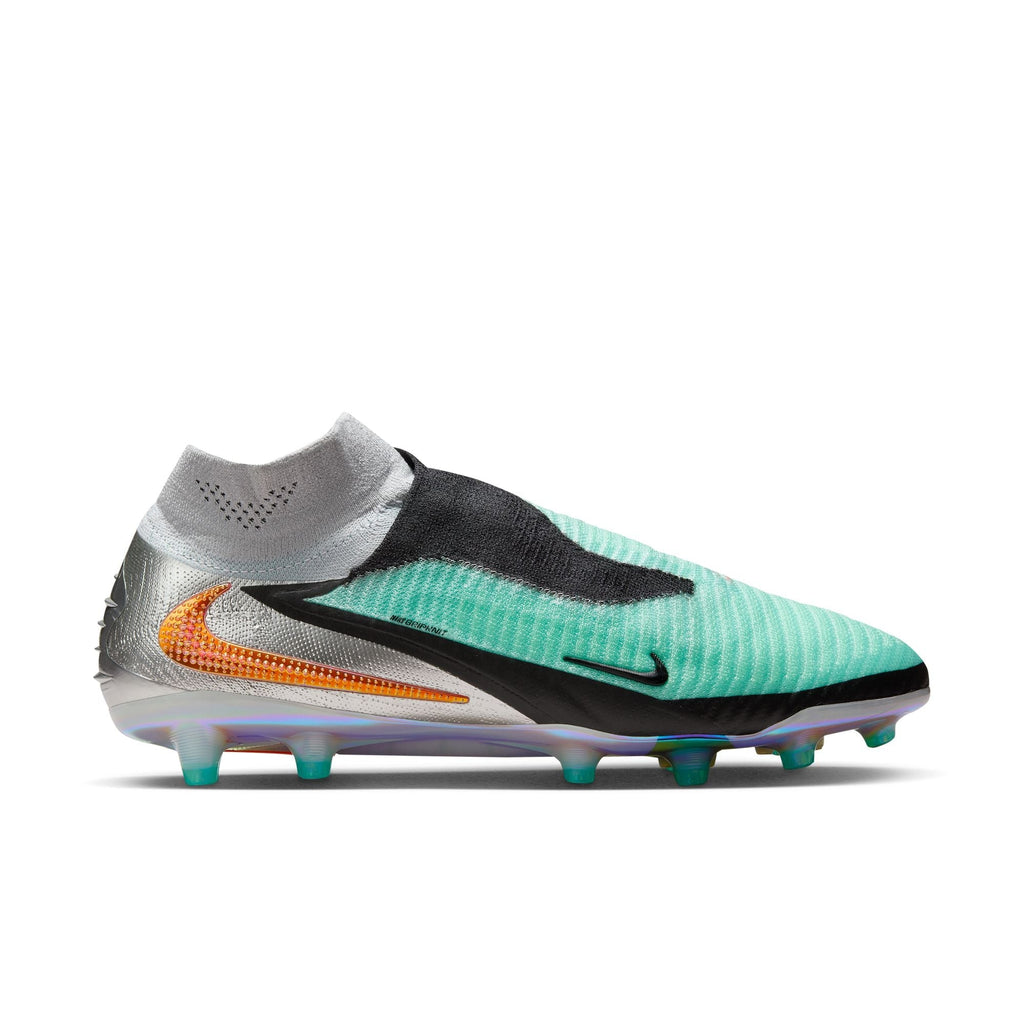 Nike Phantom 6 High Elite Artificial-Grass Soccer Cleats