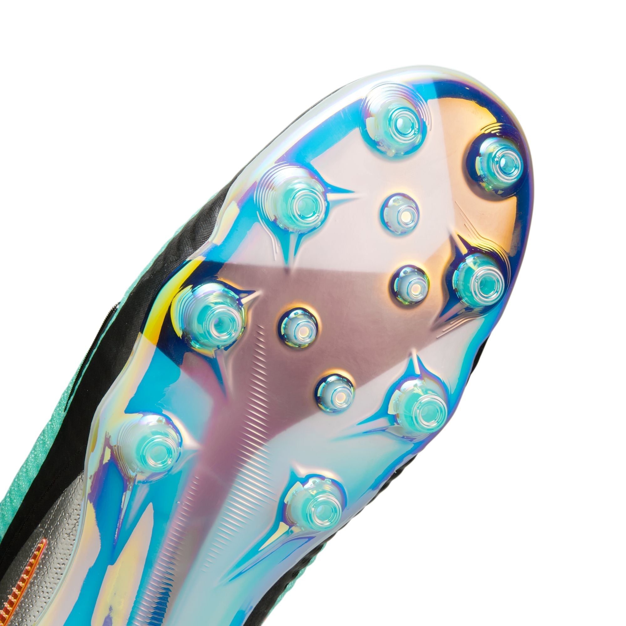 Nike Phantom 6 High Elite Artificial-Grass Soccer Cleats