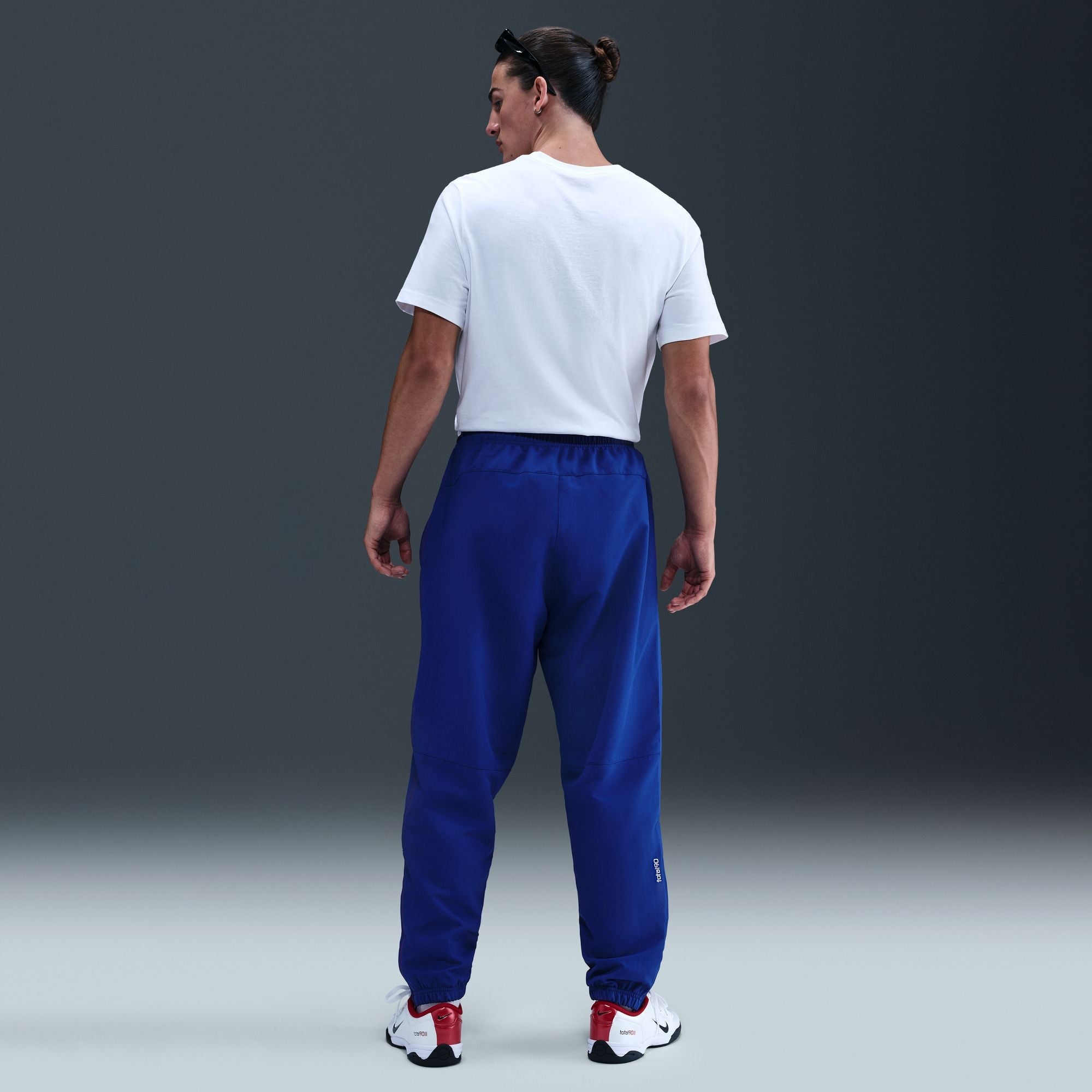 Nike Paris Saint-Germain 2004 Total 90 Reissue Men's Soccer Replica Track Pants
