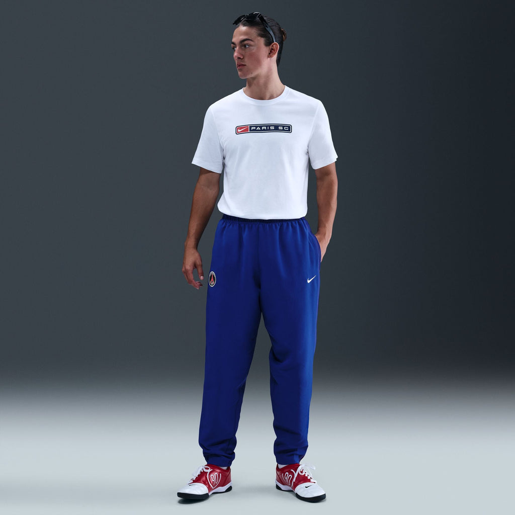 Nike Paris Saint-Germain 2004 Total 90 Reissue Men's Soccer Replica Track Pants