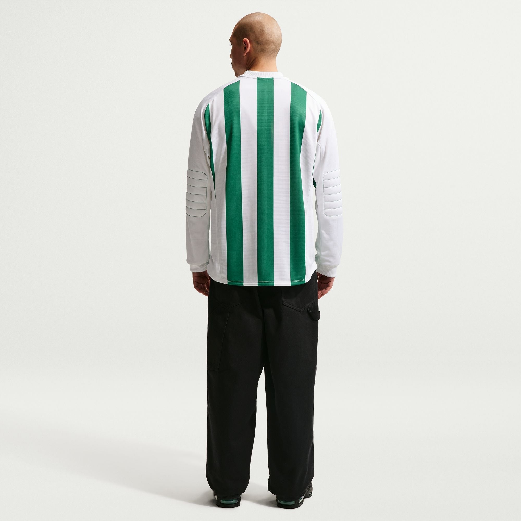 Nike Sportswear Club Men's Goalie Top