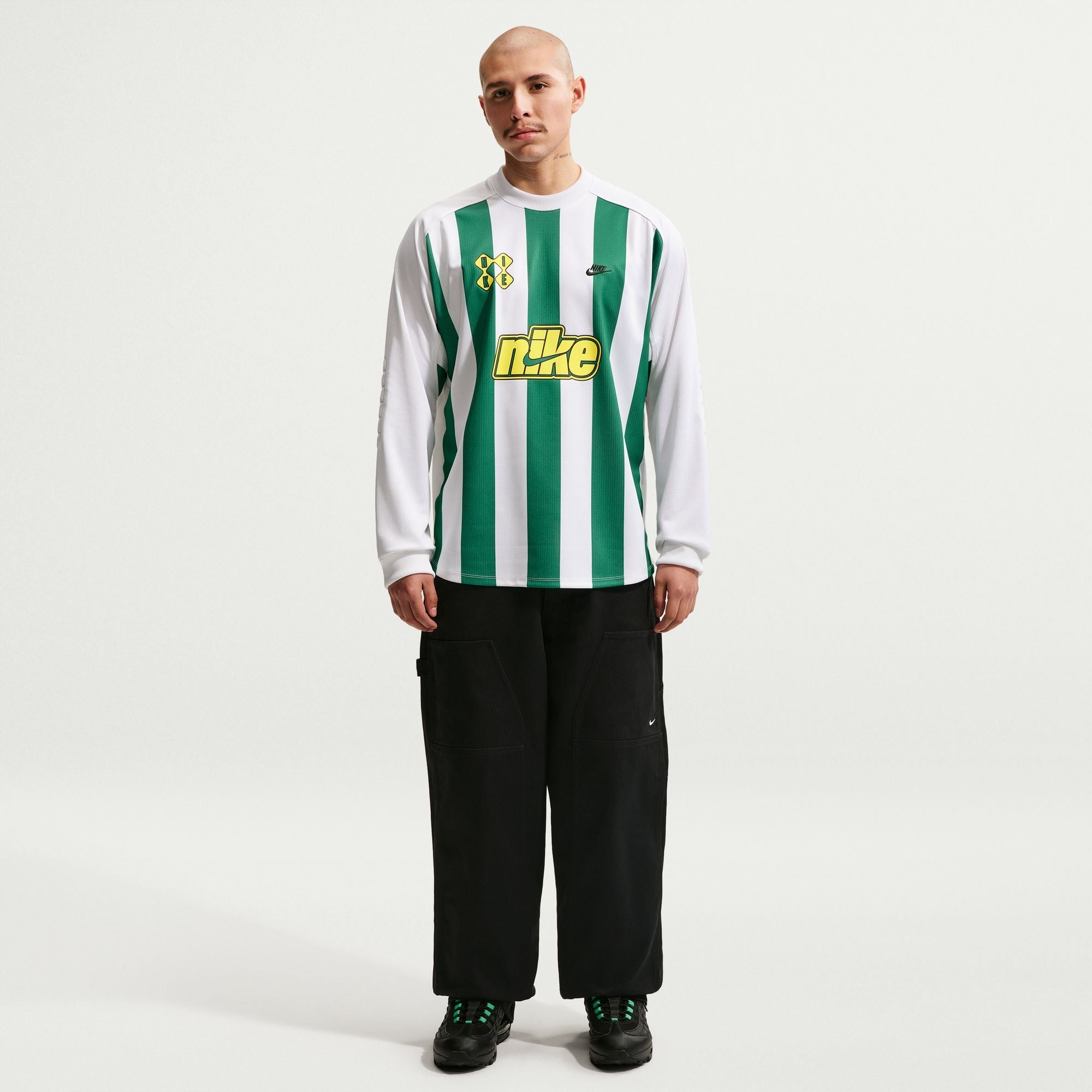 Nike Sportswear Club Men's Goalie Top