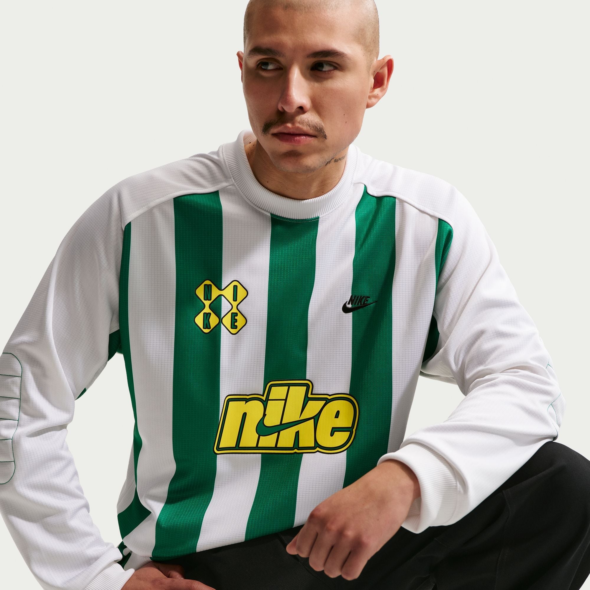 Nike Sportswear Club Men's Goalie Top