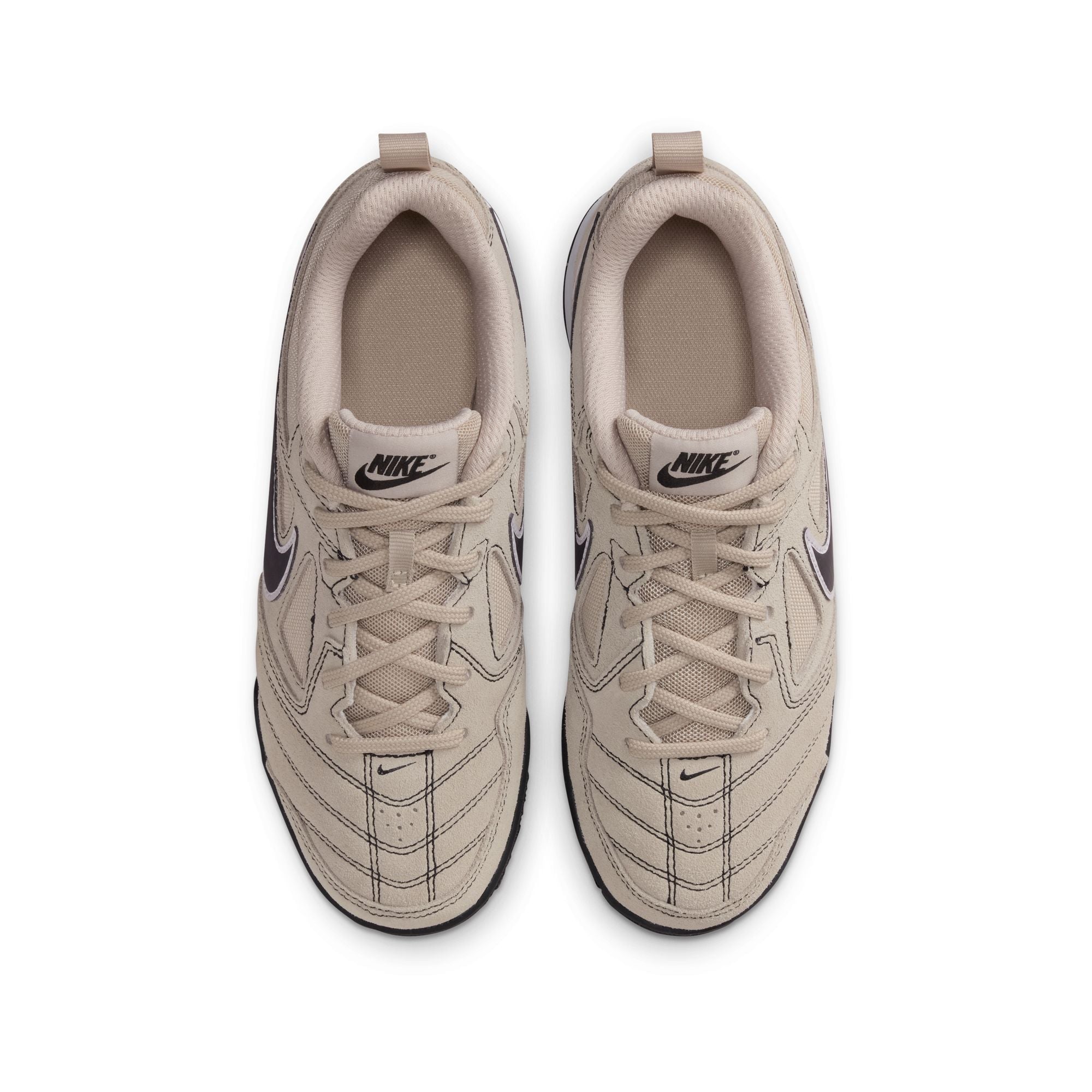 Nike Gato Big Kids' Indoor Soccer Shoes